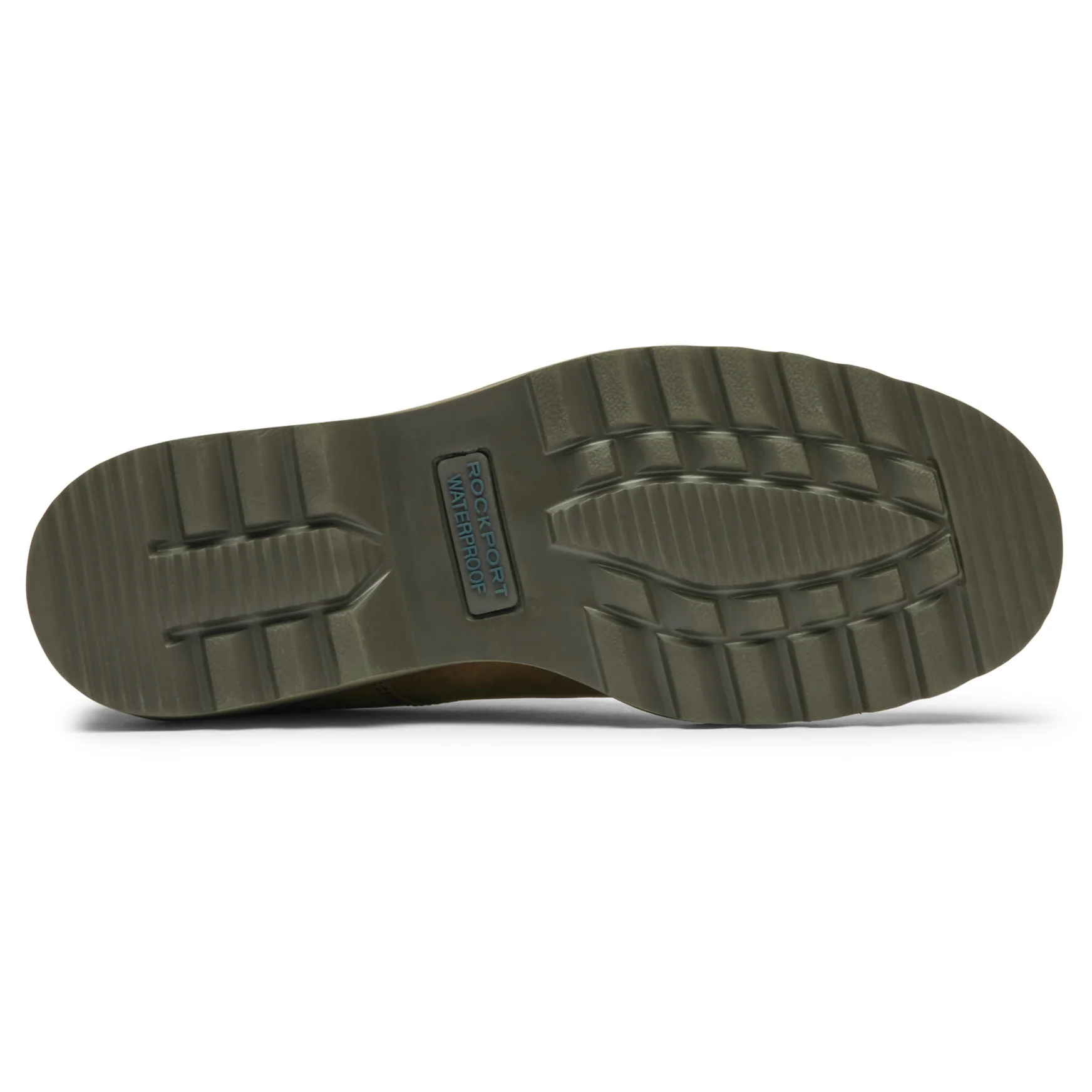Men's Northfield Waterproof Oxford - Image 4