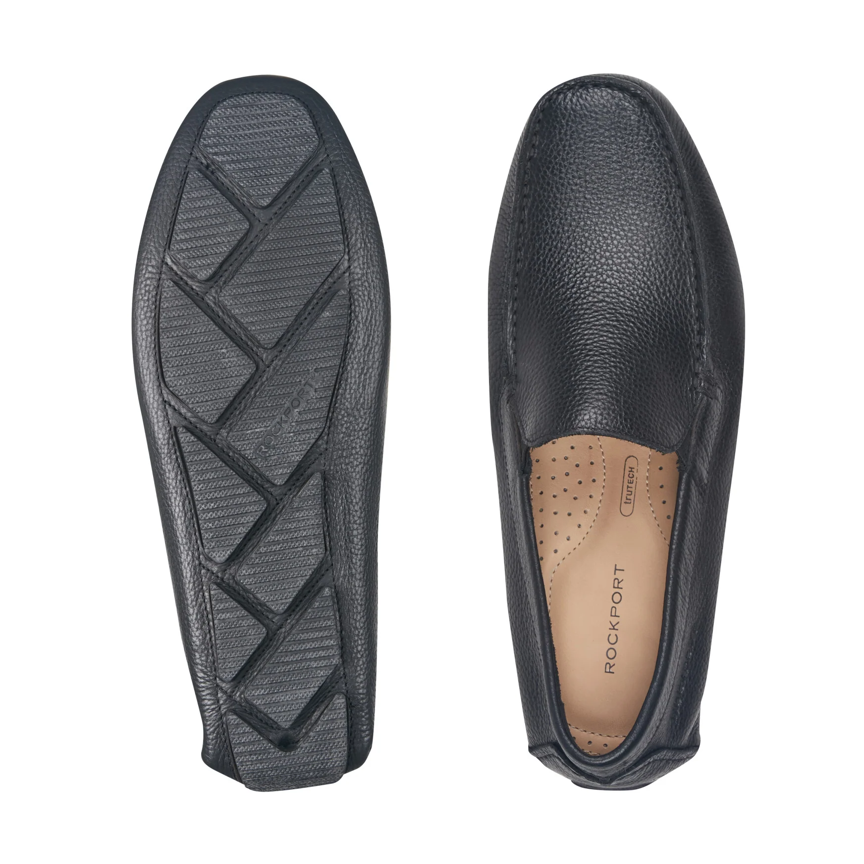 Men's Rhyder Venetian Loafers - Image 5