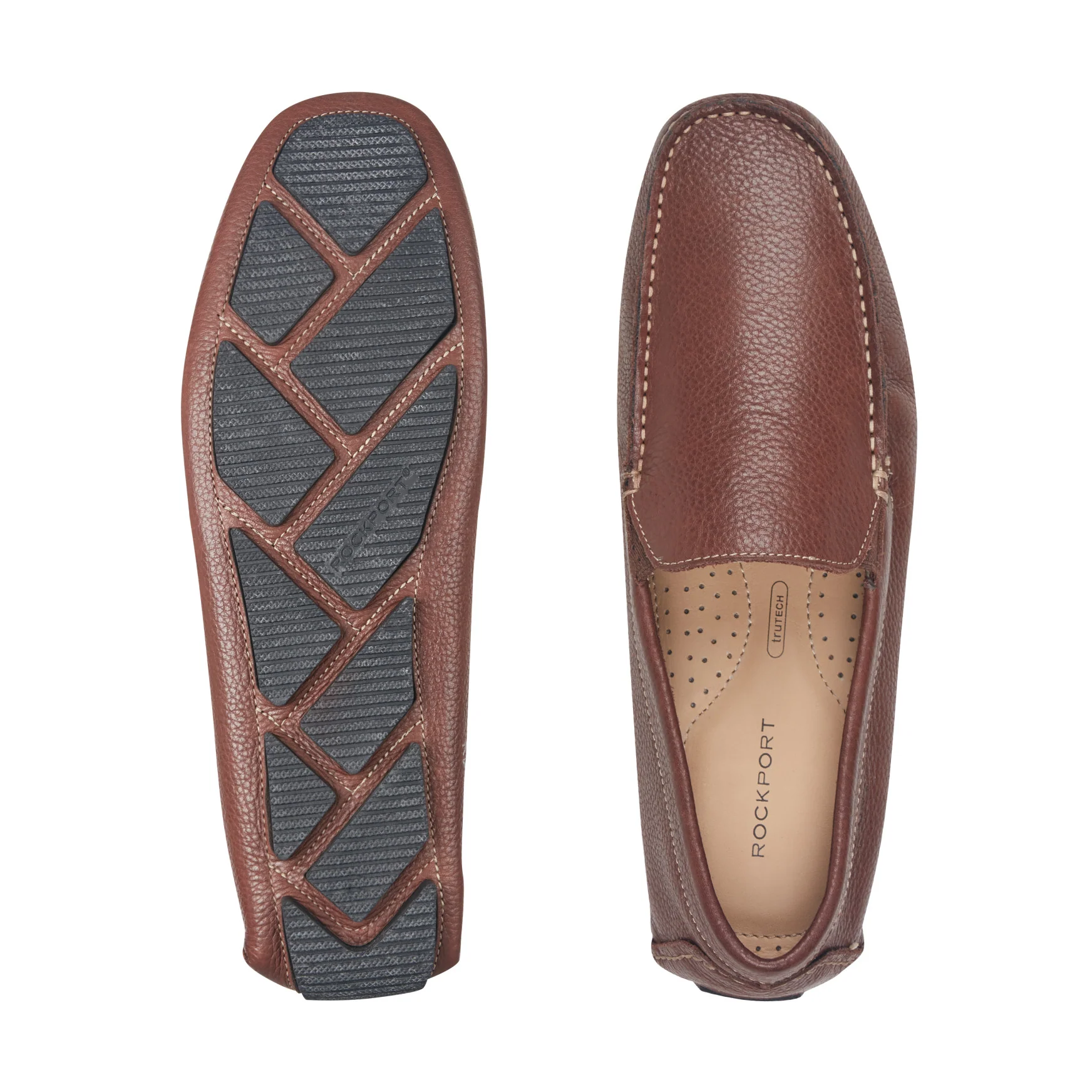 Men's Rhyder Venetian Loafers - Image 5
