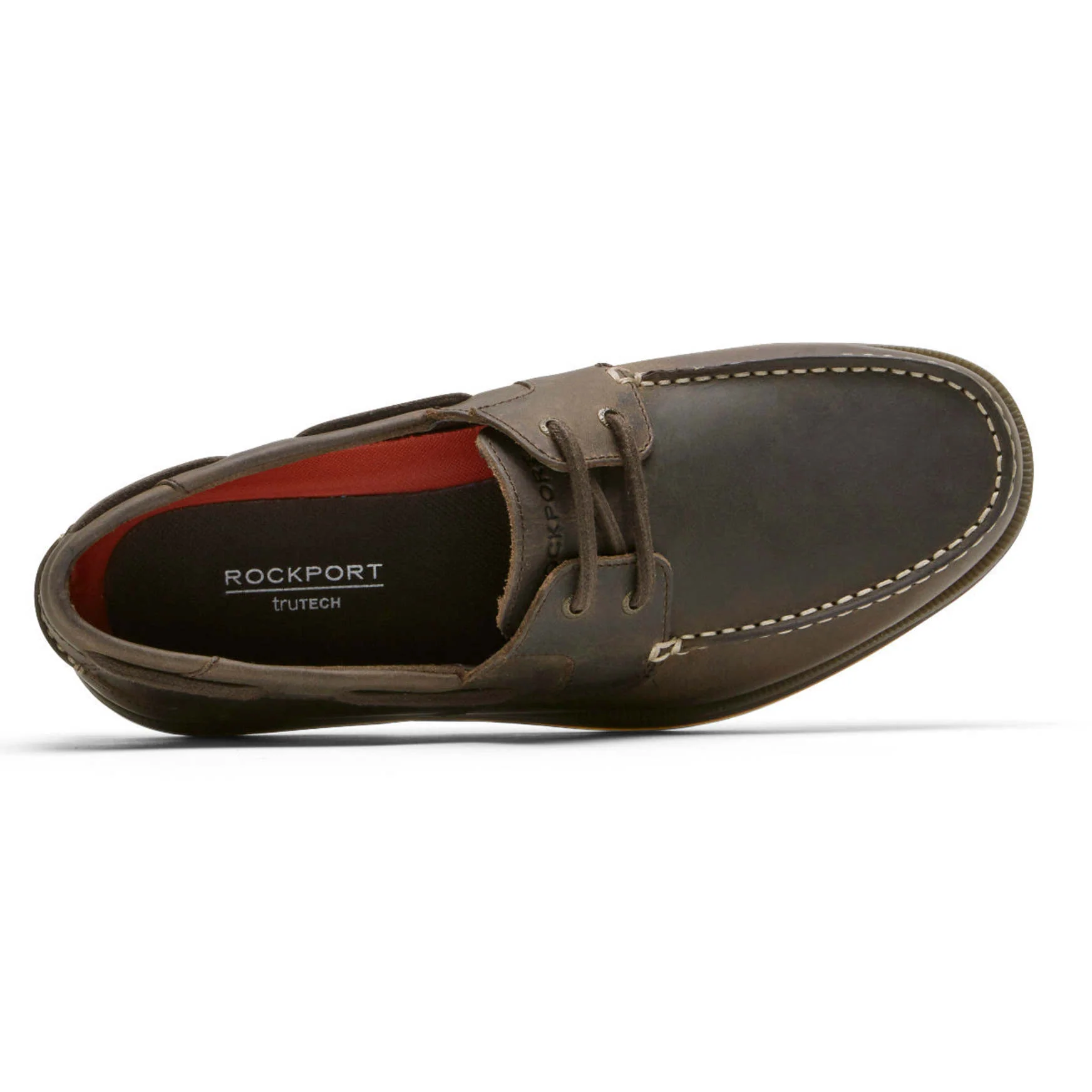 Men's Southport Boat Shoe - Image 3