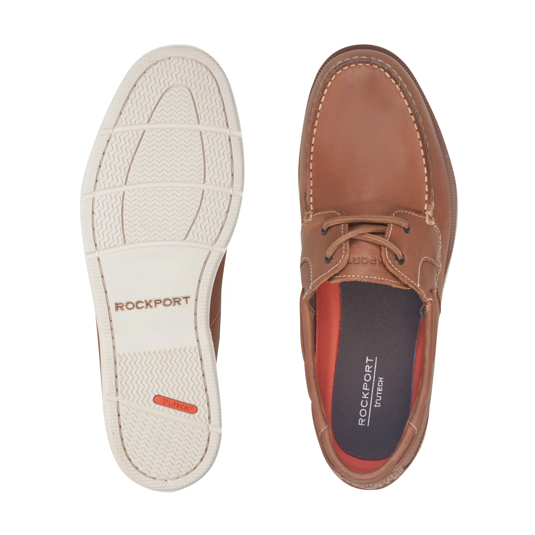 Men's Southport Boat Shoe - Image 5