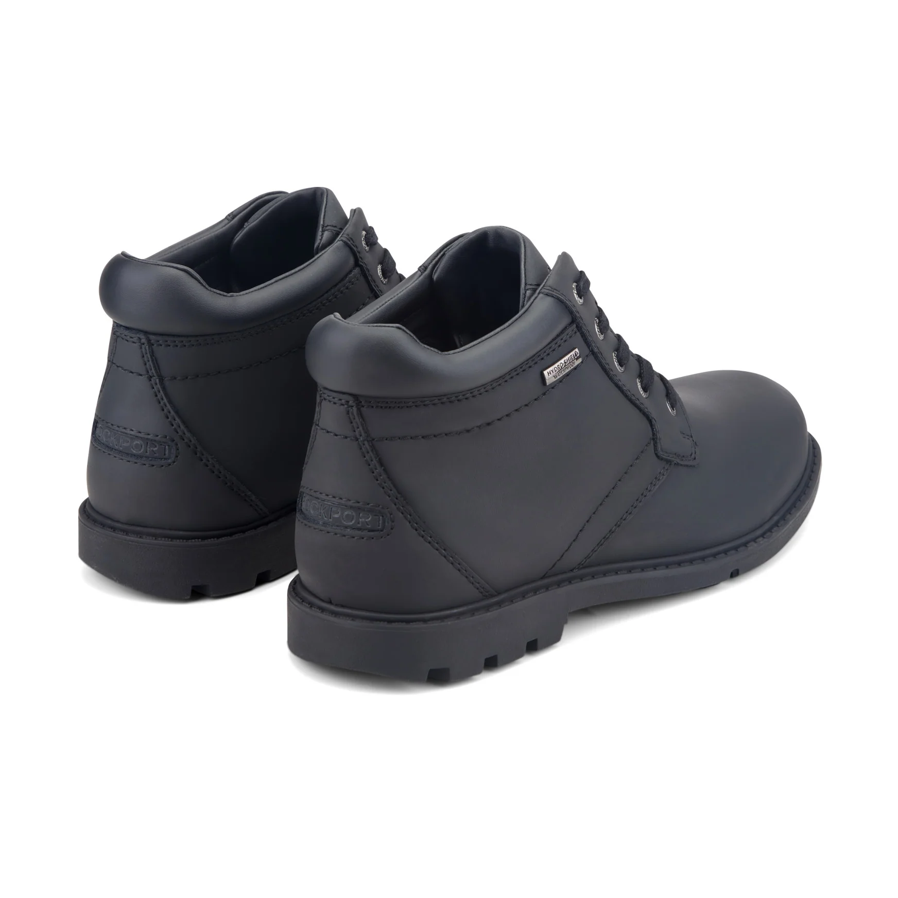 Men's Storm Surge Plain Toe Boot - Image 3