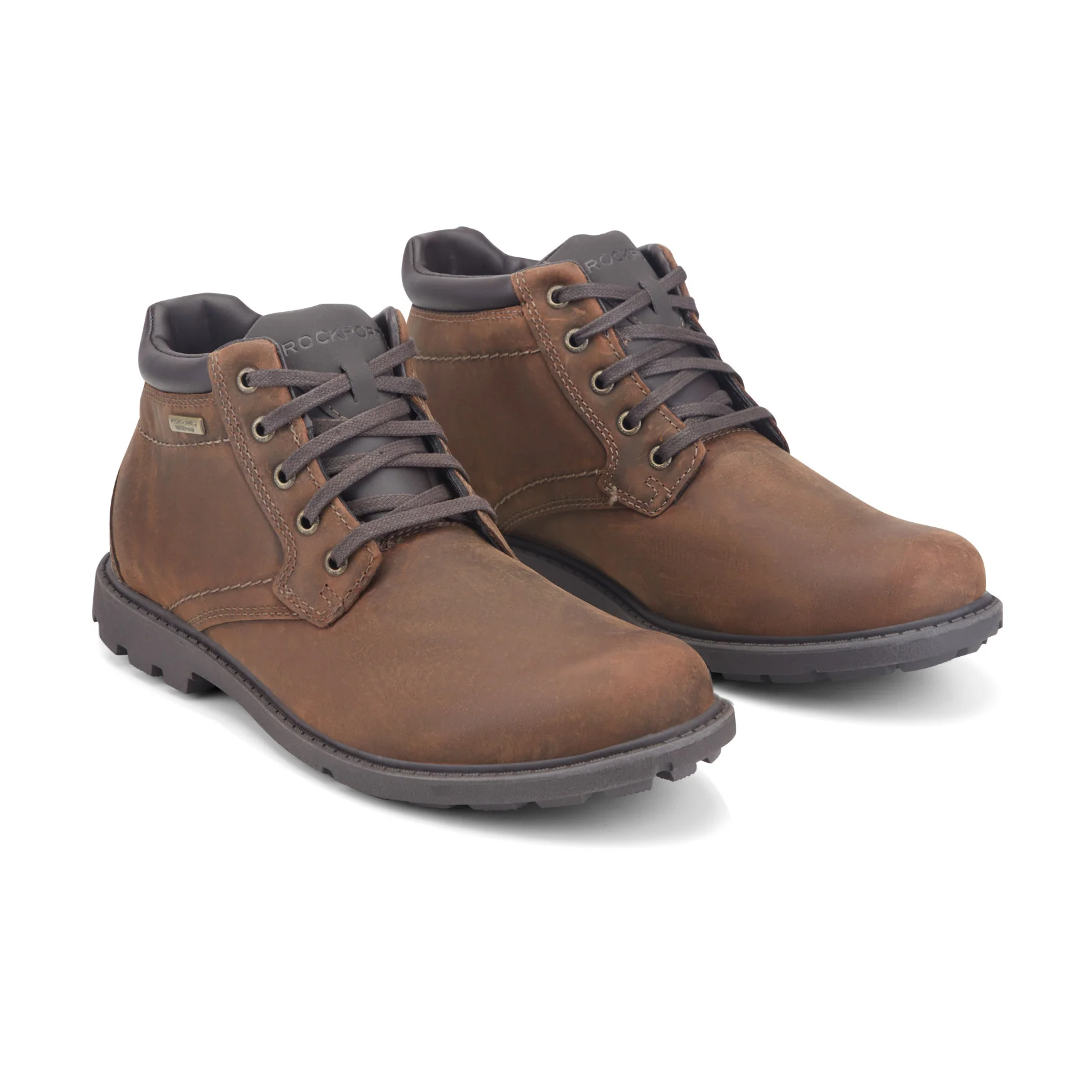 Men's Storm Surge Plain Toe Boot - Image 2
