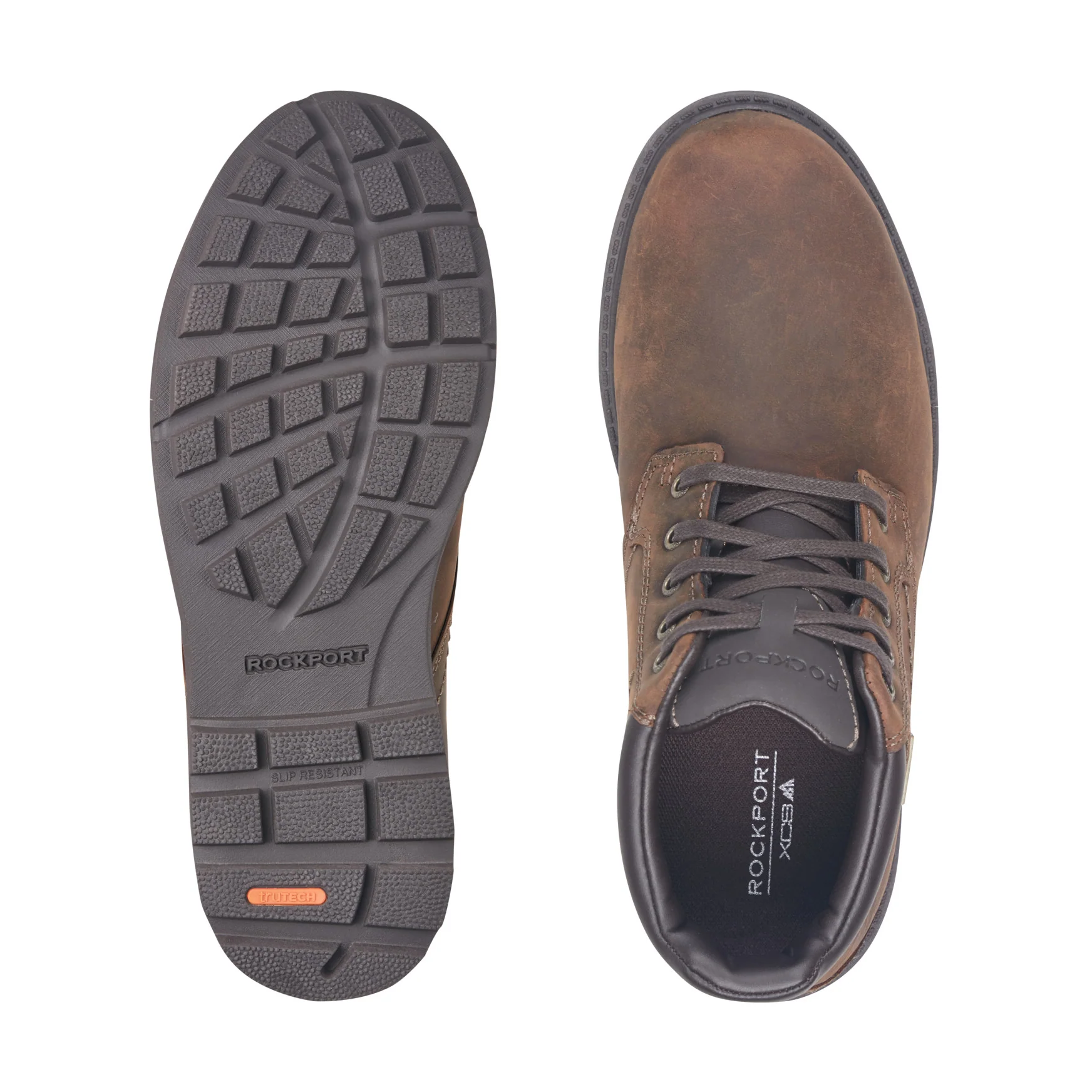 Men's Storm Surge Plain Toe Boot - Image 5