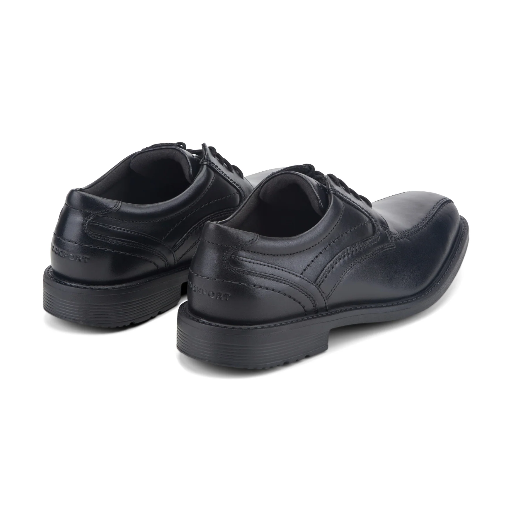 Men's Style Leader 2 Bike Toe Oxford - Image 3
