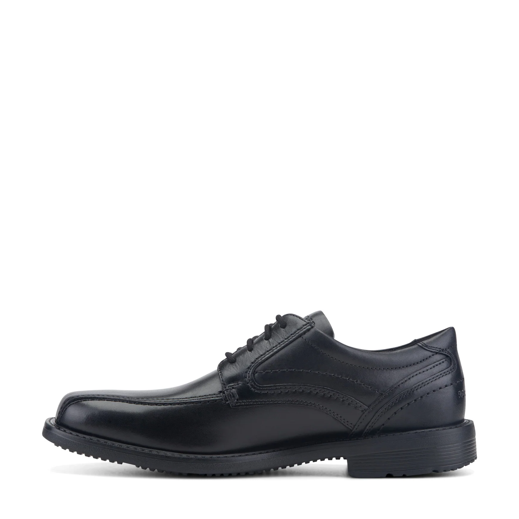 Men's Style Leader 2 Bike Toe Oxford - Image 4