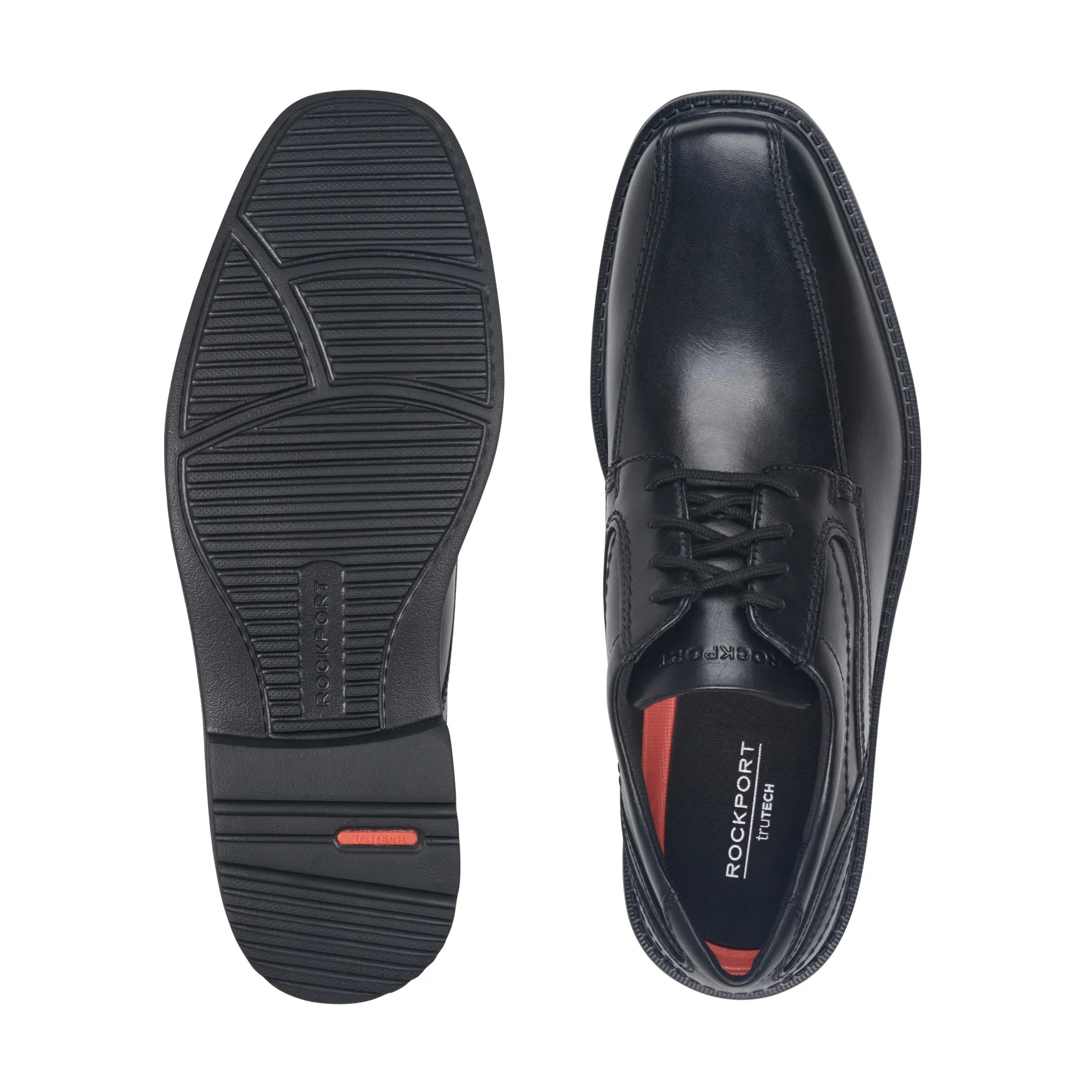 Men's Style Leader 2 Bike Toe Oxford - Image 5