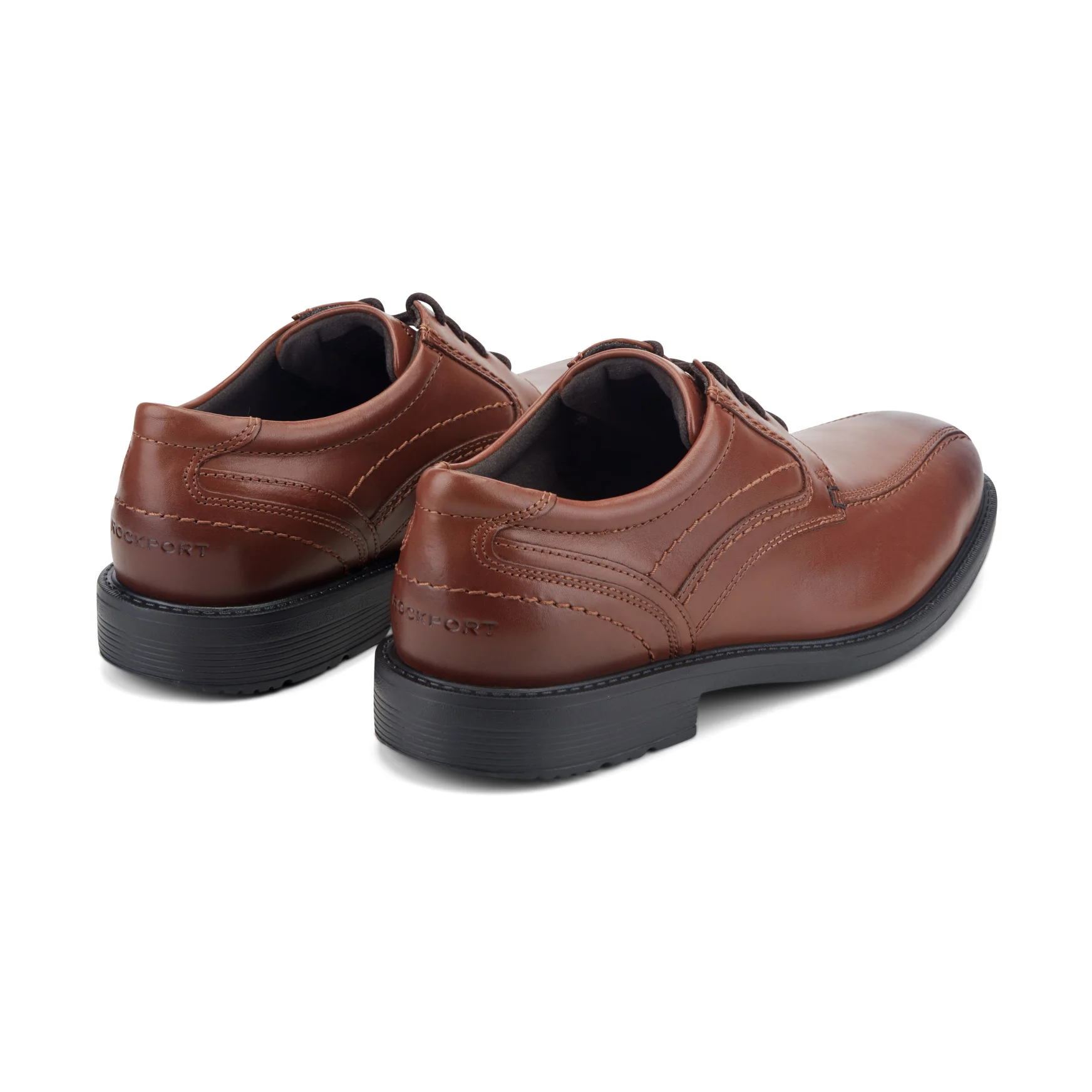 Men's Style Leader 2 Bike Toe Oxford - Image 3