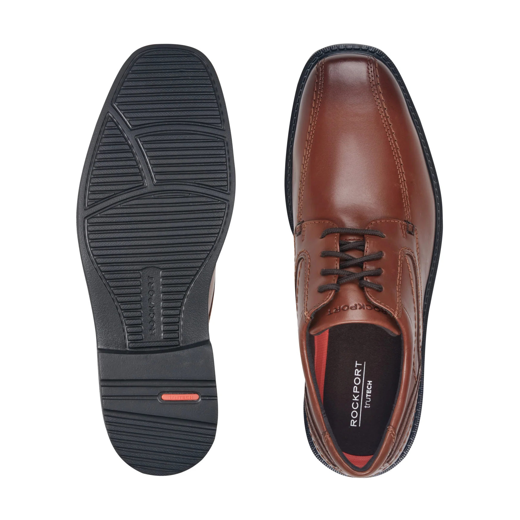 Men's Style Leader 2 Bike Toe Oxford - Image 5
