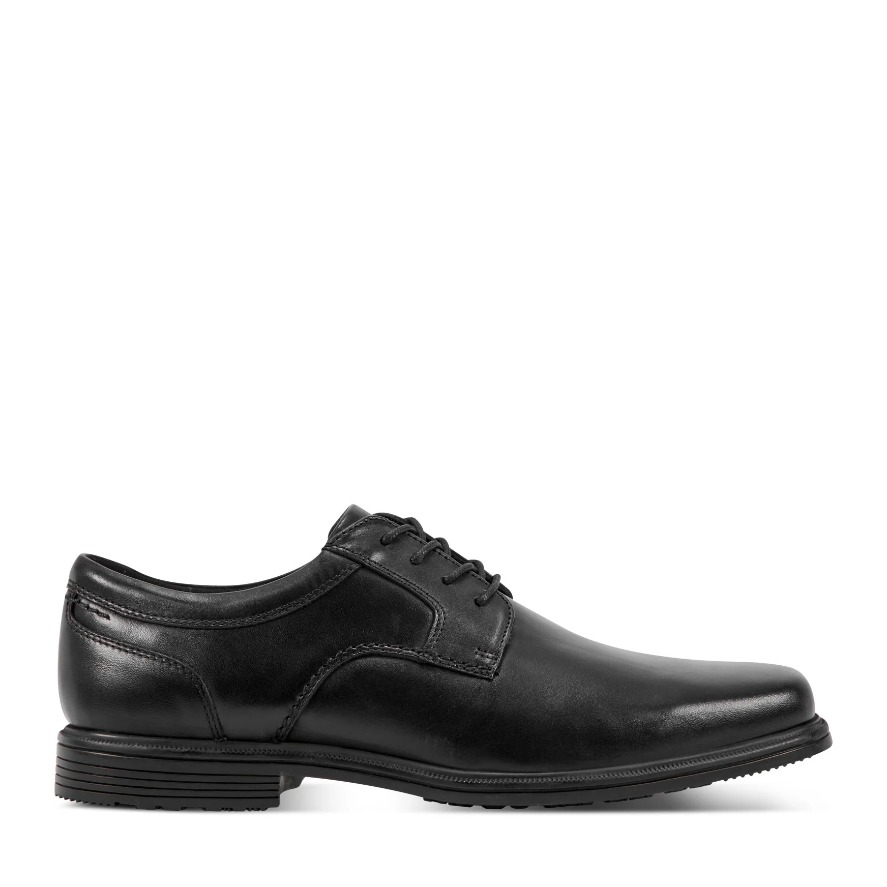 Men's Taylor Waterproof Plain Toe Oxford