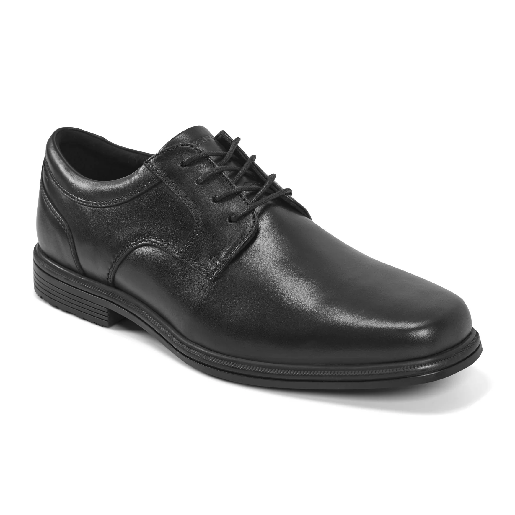 Men's Taylor Waterproof Plain Toe Oxford - Image 2