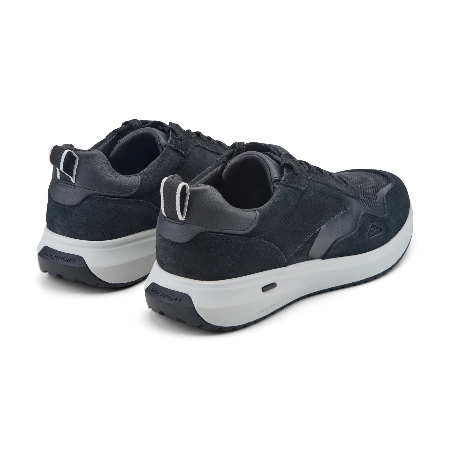 Men's Total Motion Tilman Lace-up Casual Sneakers - Image 3