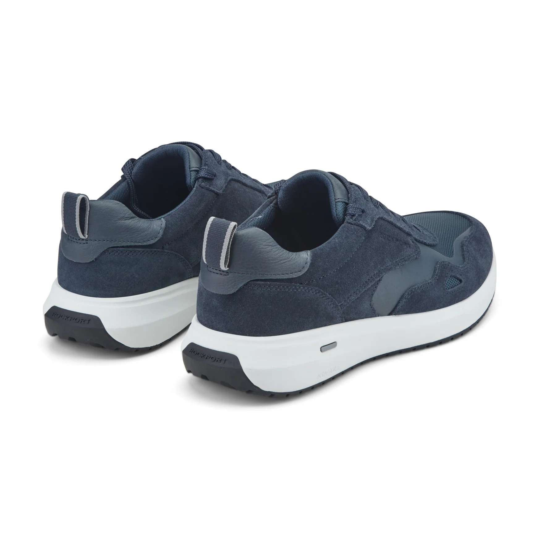 Men's Total Motion Tilman Lace-up Casual Sneakers - Image 3