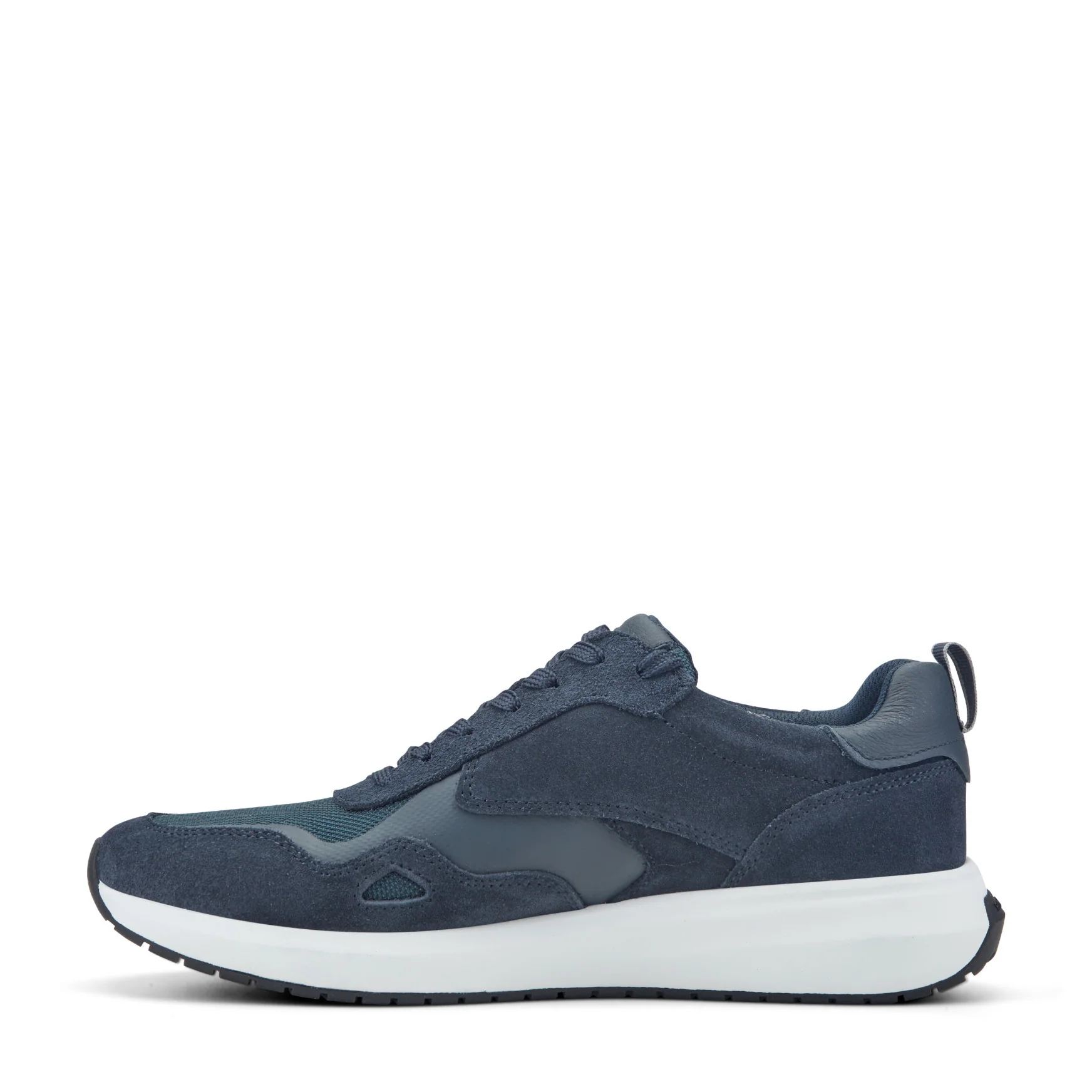 Men's Total Motion Tilman Lace-up Casual Sneakers - Image 4