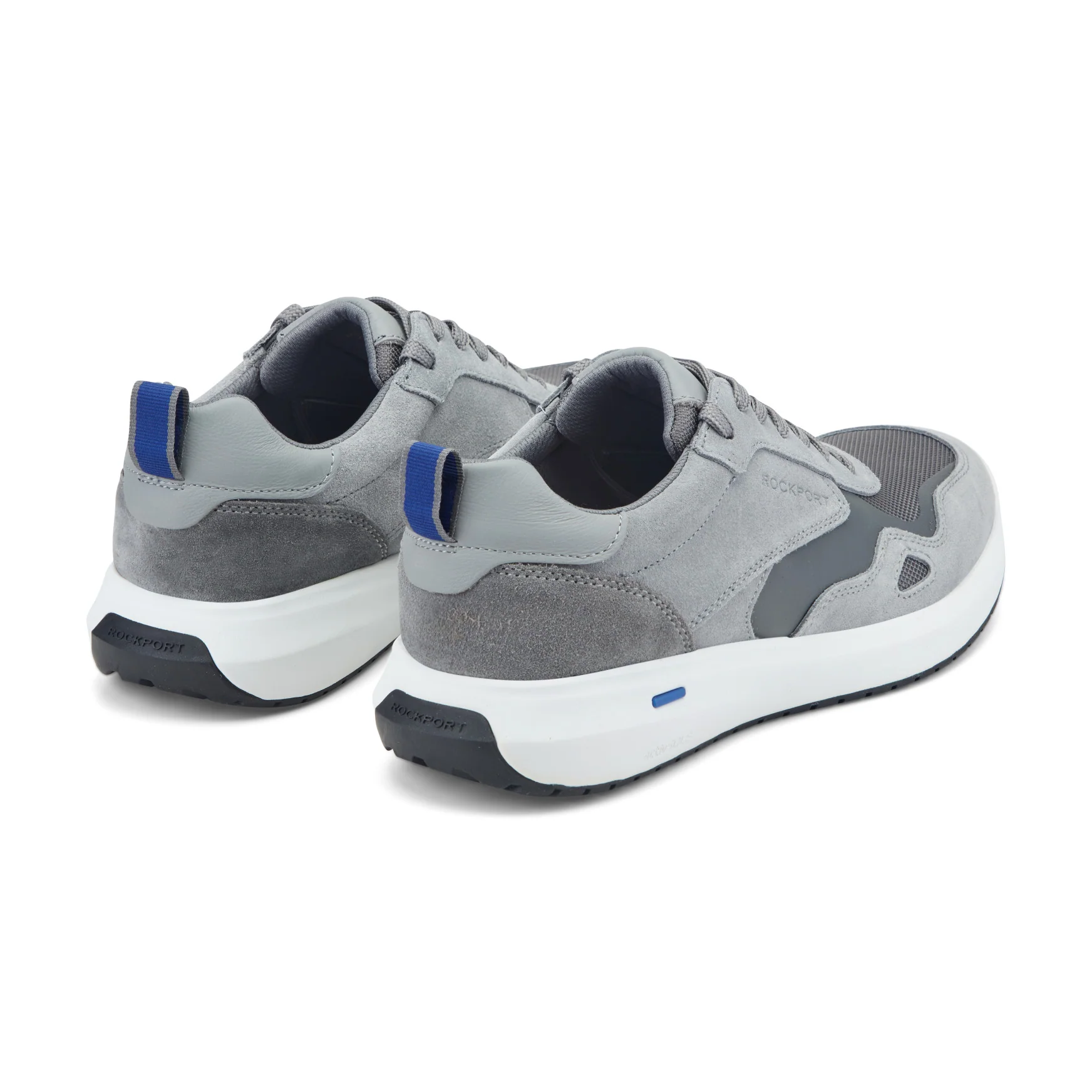 Men's Total Motion Tilman Lace-up Casual Sneakers - Image 3