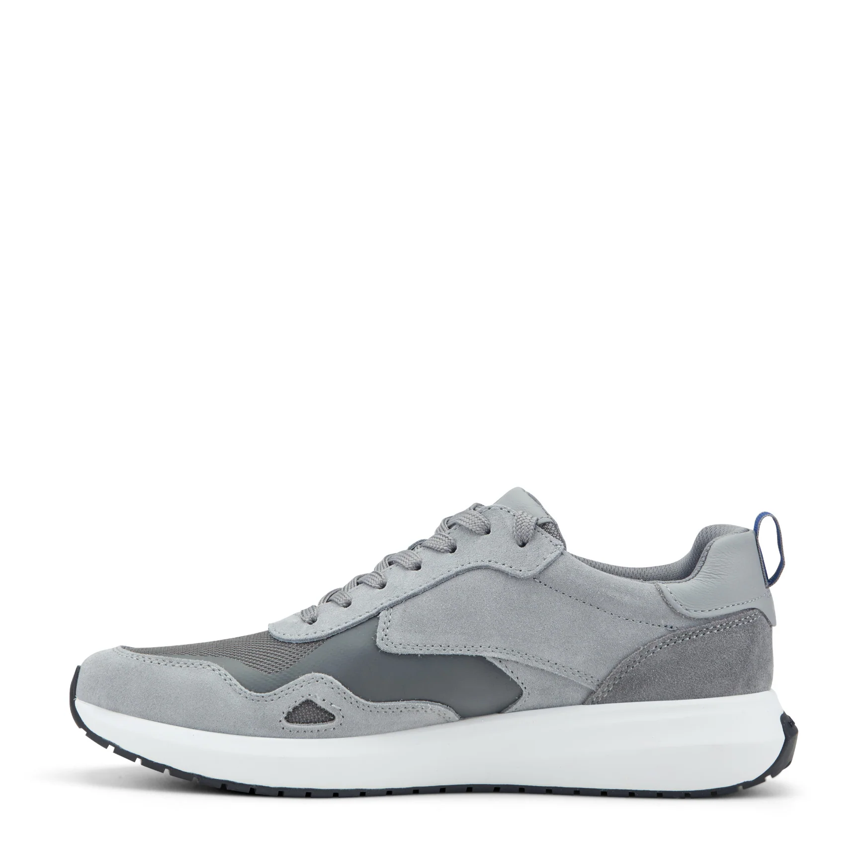 Men's Total Motion Tilman Lace-up Casual Sneakers - Image 4