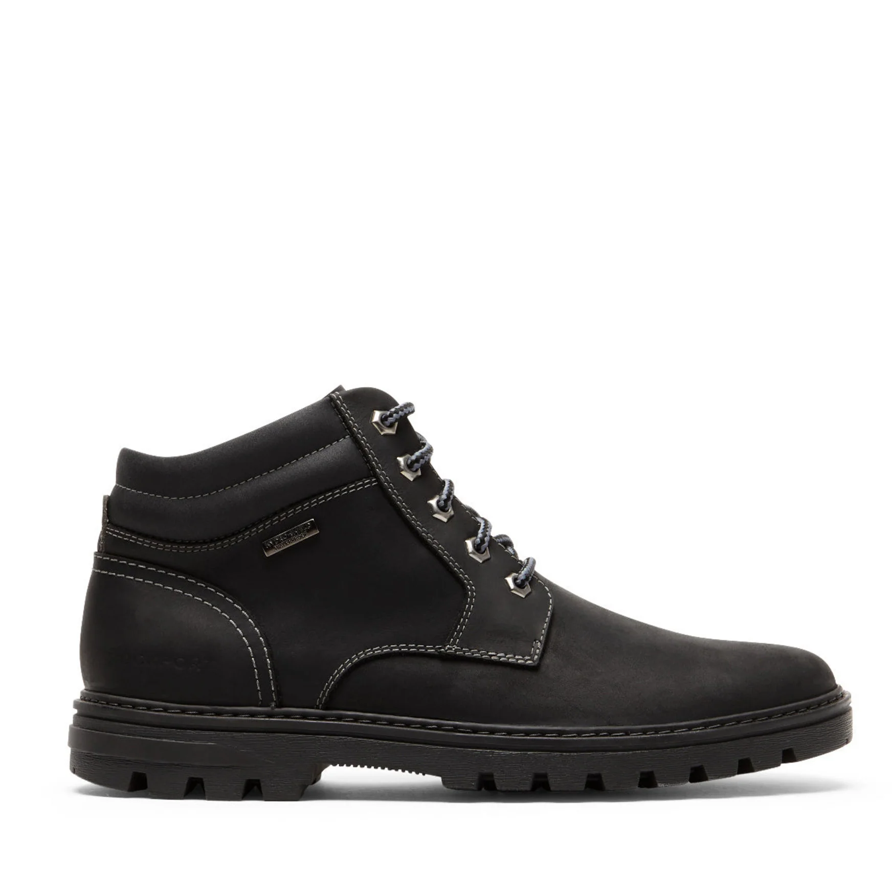 Men's Weather or Not Waterproof Boot