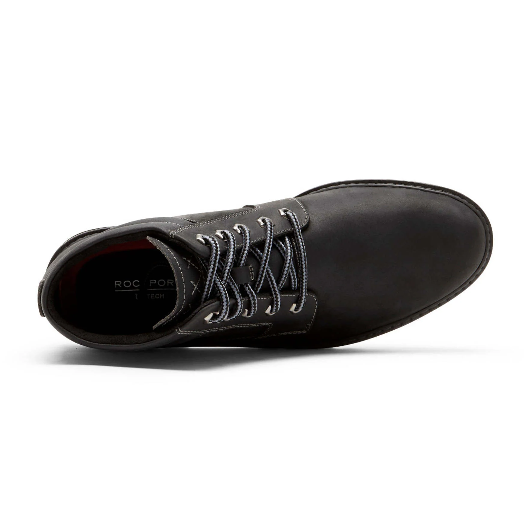 Men's Weather or Not Waterproof Boot - Image 3