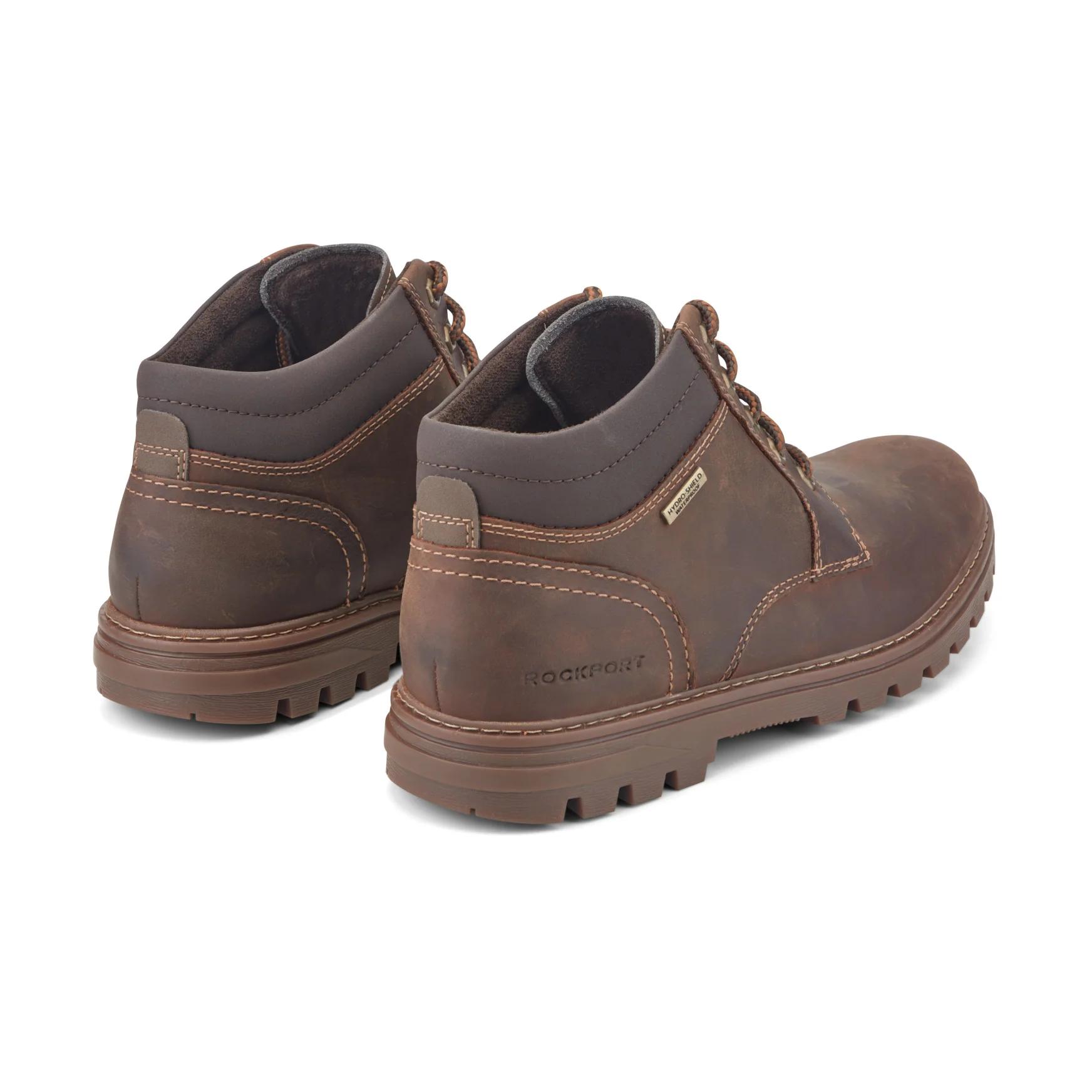 Men's Weather or Not Waterproof Boot - Image 3