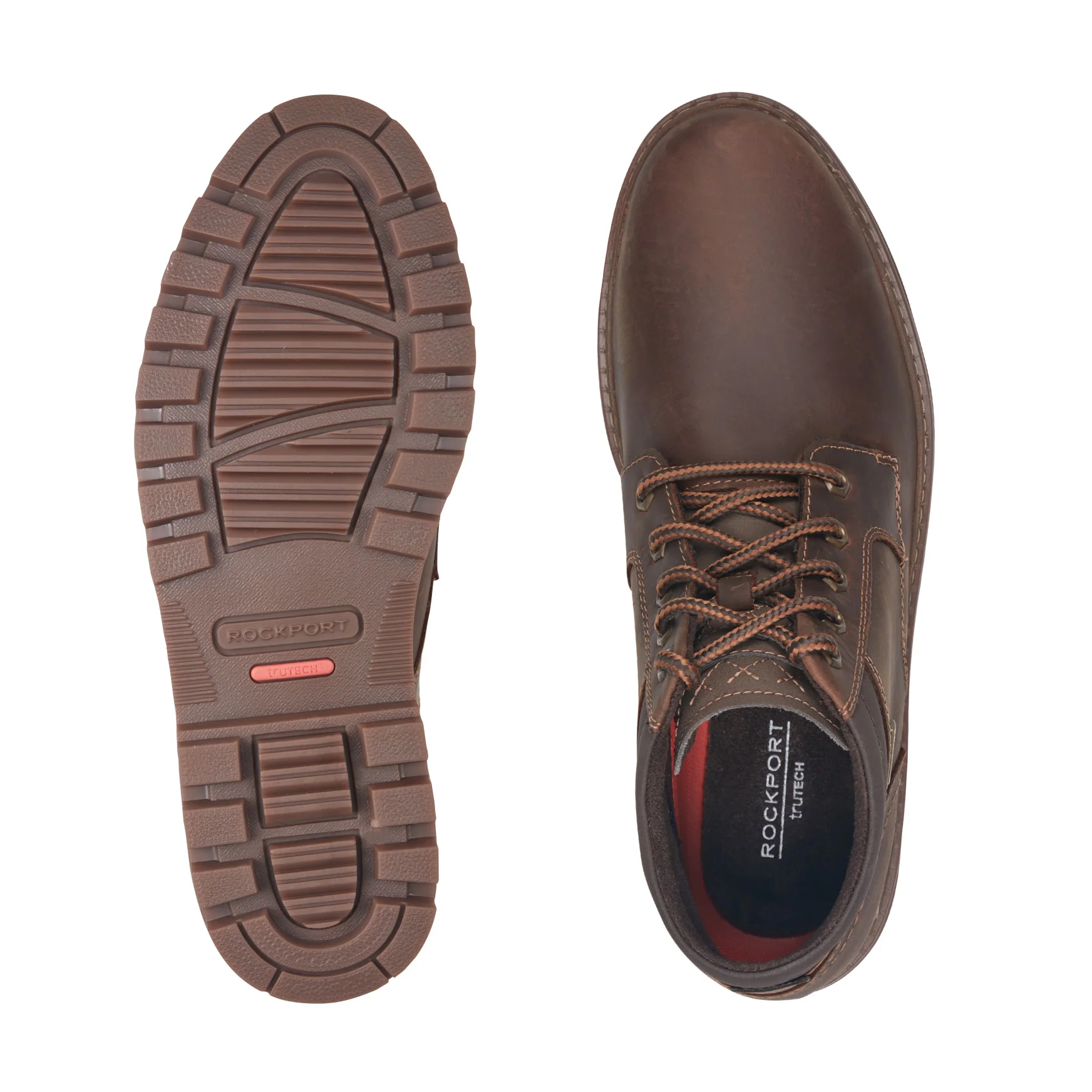 Men's Weather or Not Waterproof Boot - Image 5