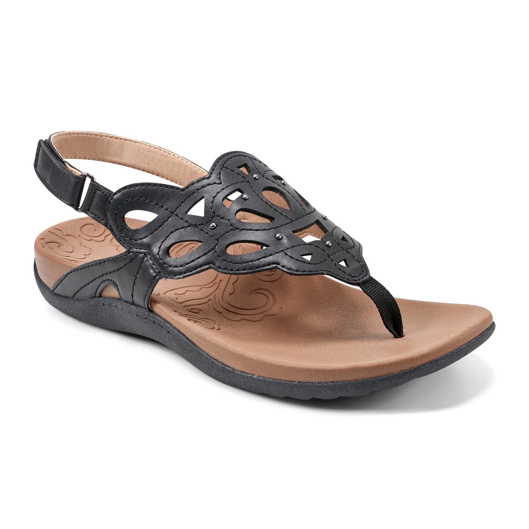 Women's Ridge Slingback Sandal - Image 2