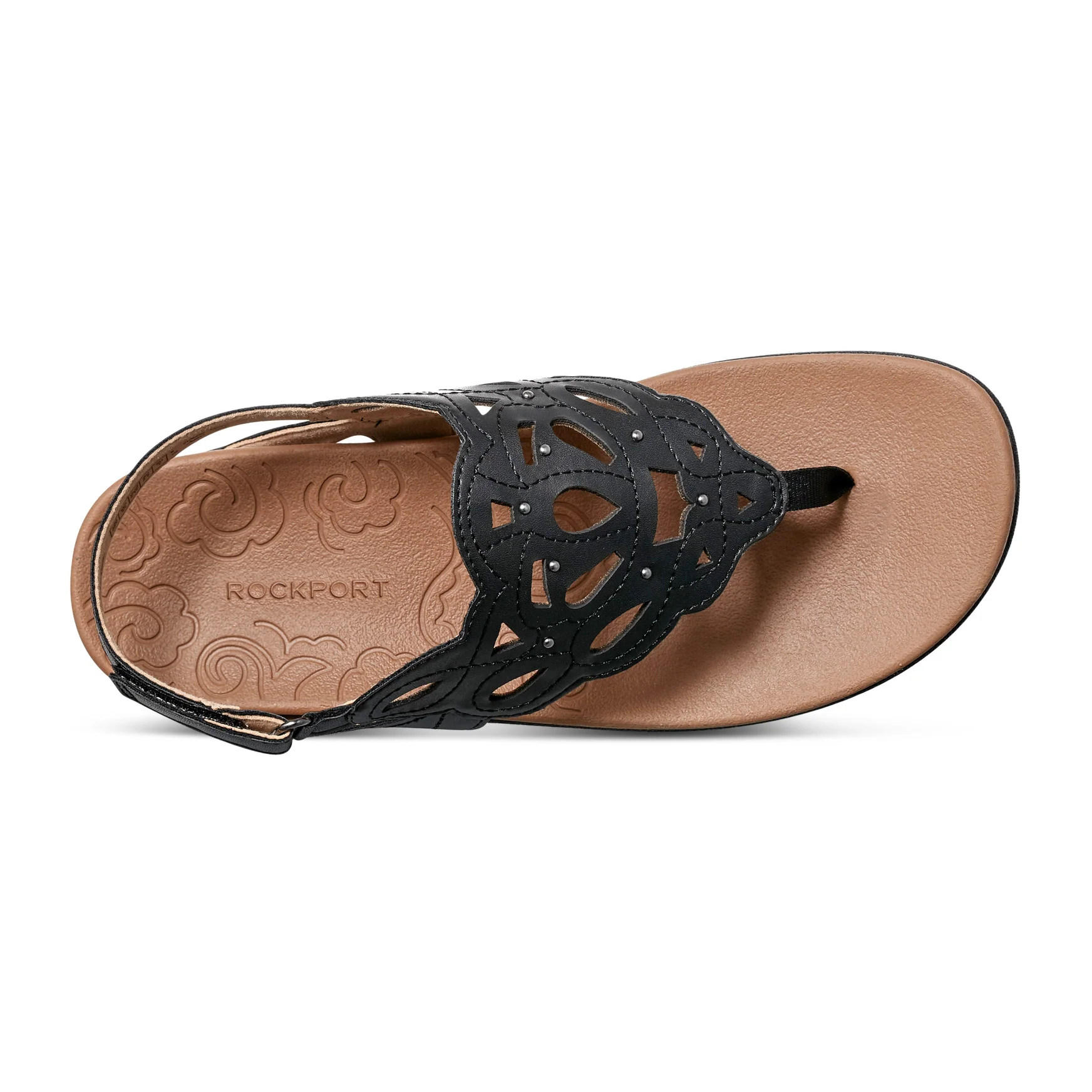 Women's Ridge Slingback Sandal - Image 4