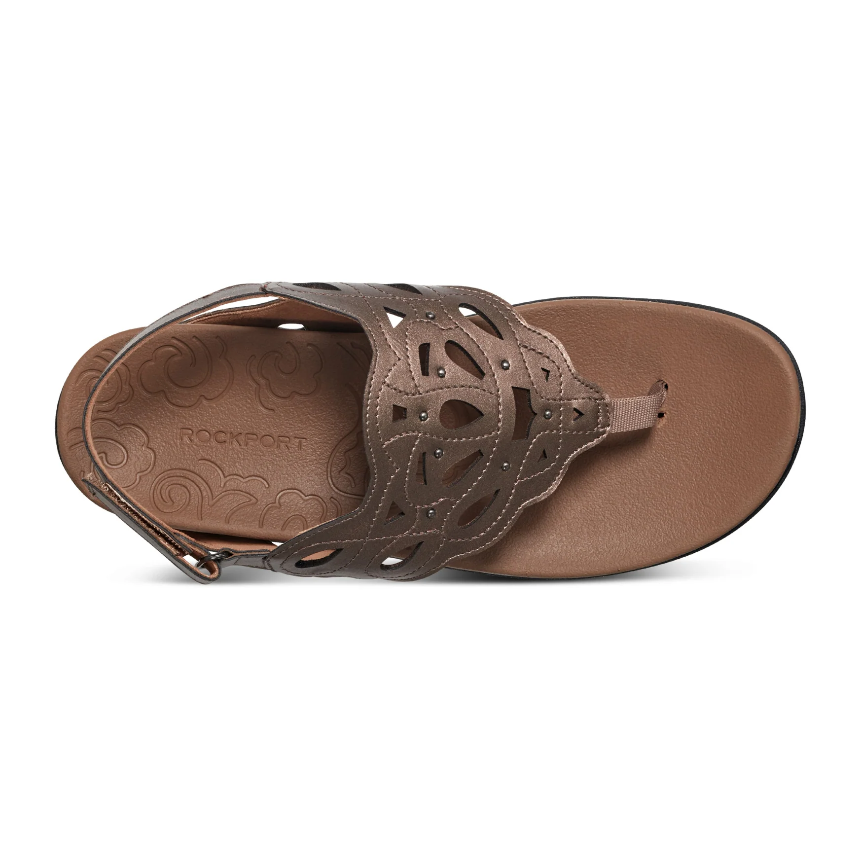 Women's Ridge Slingback Sandal - Image 4