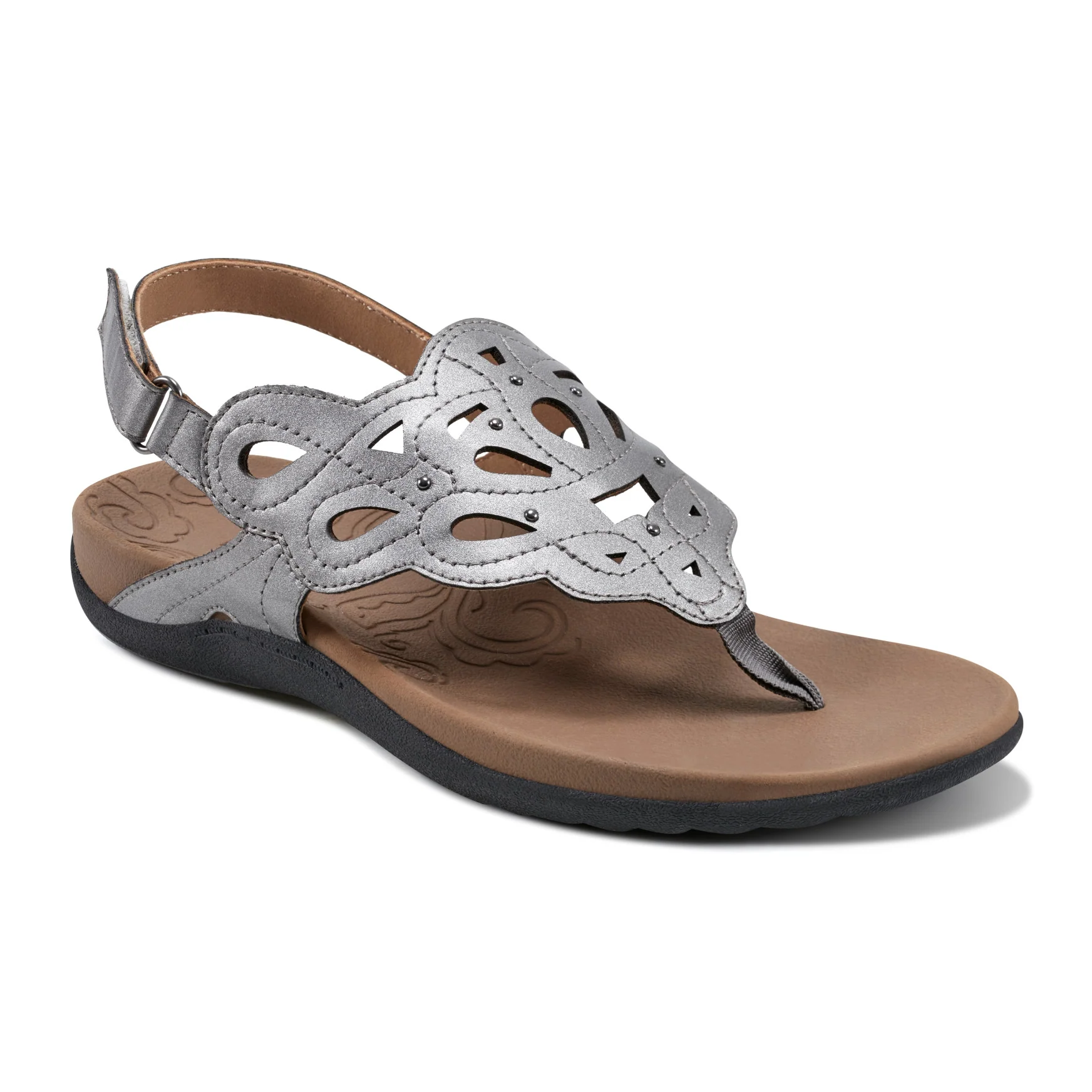 Women's Ridge Slingback Sandal - Image 2