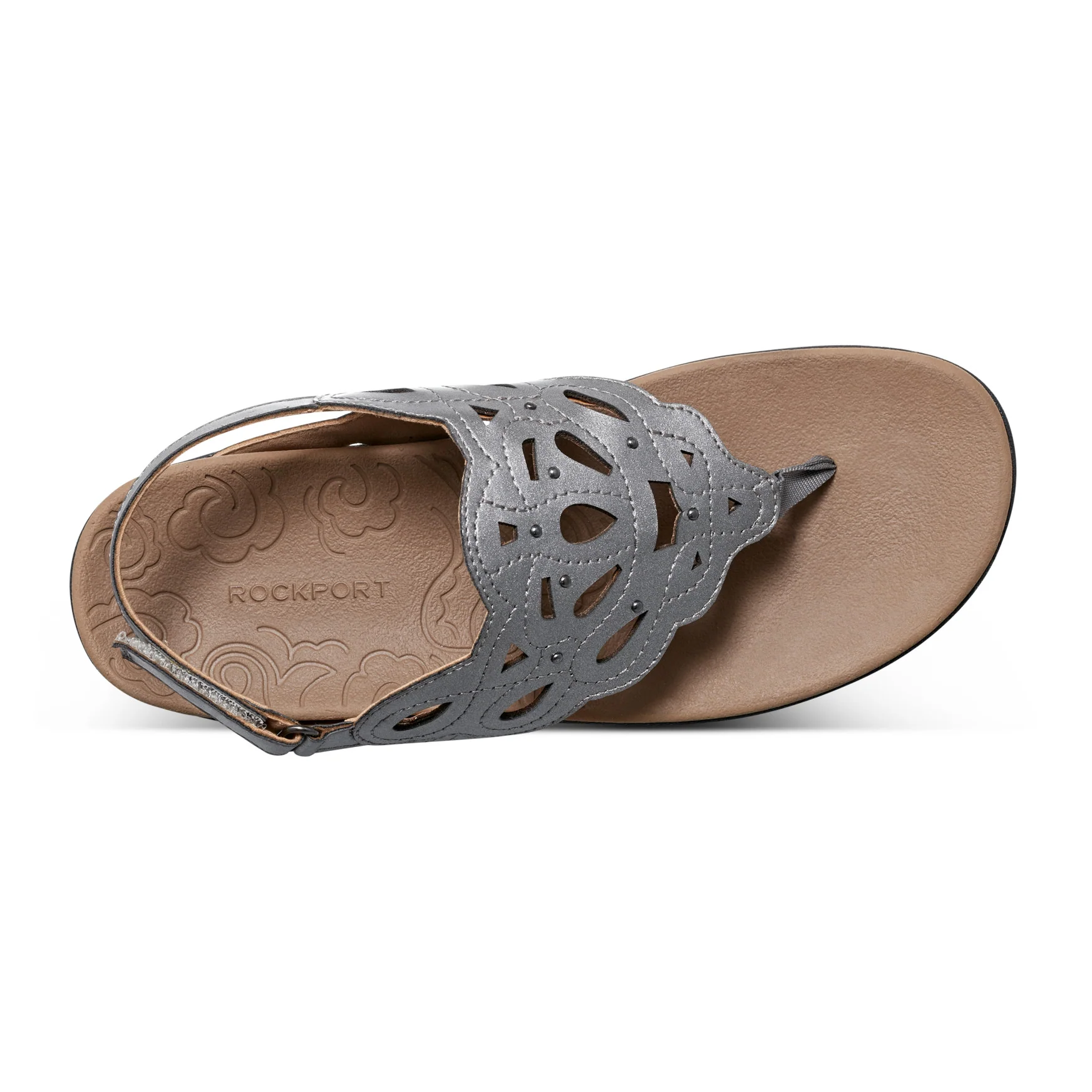 Women's Ridge Slingback Sandal - Image 4