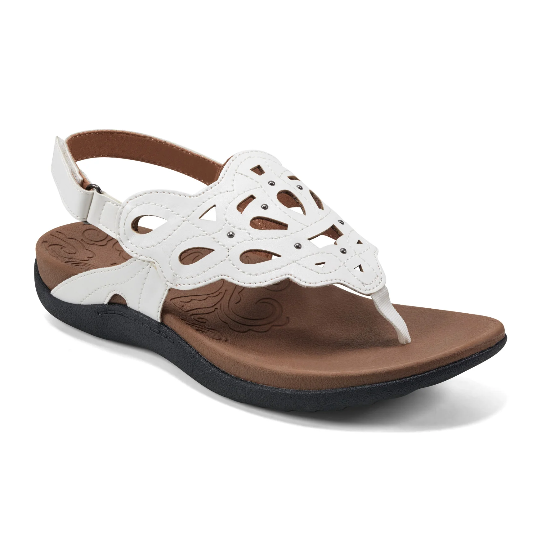 Women's Ridge Slingback Sandal - Image 2