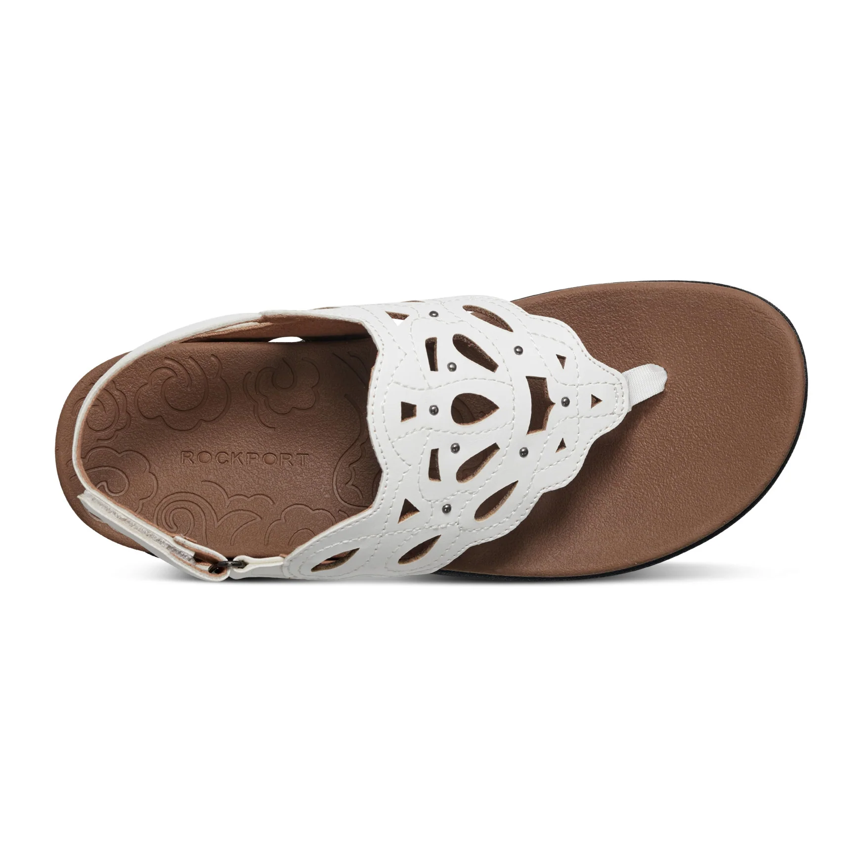 Women's Ridge Slingback Sandal - Image 4