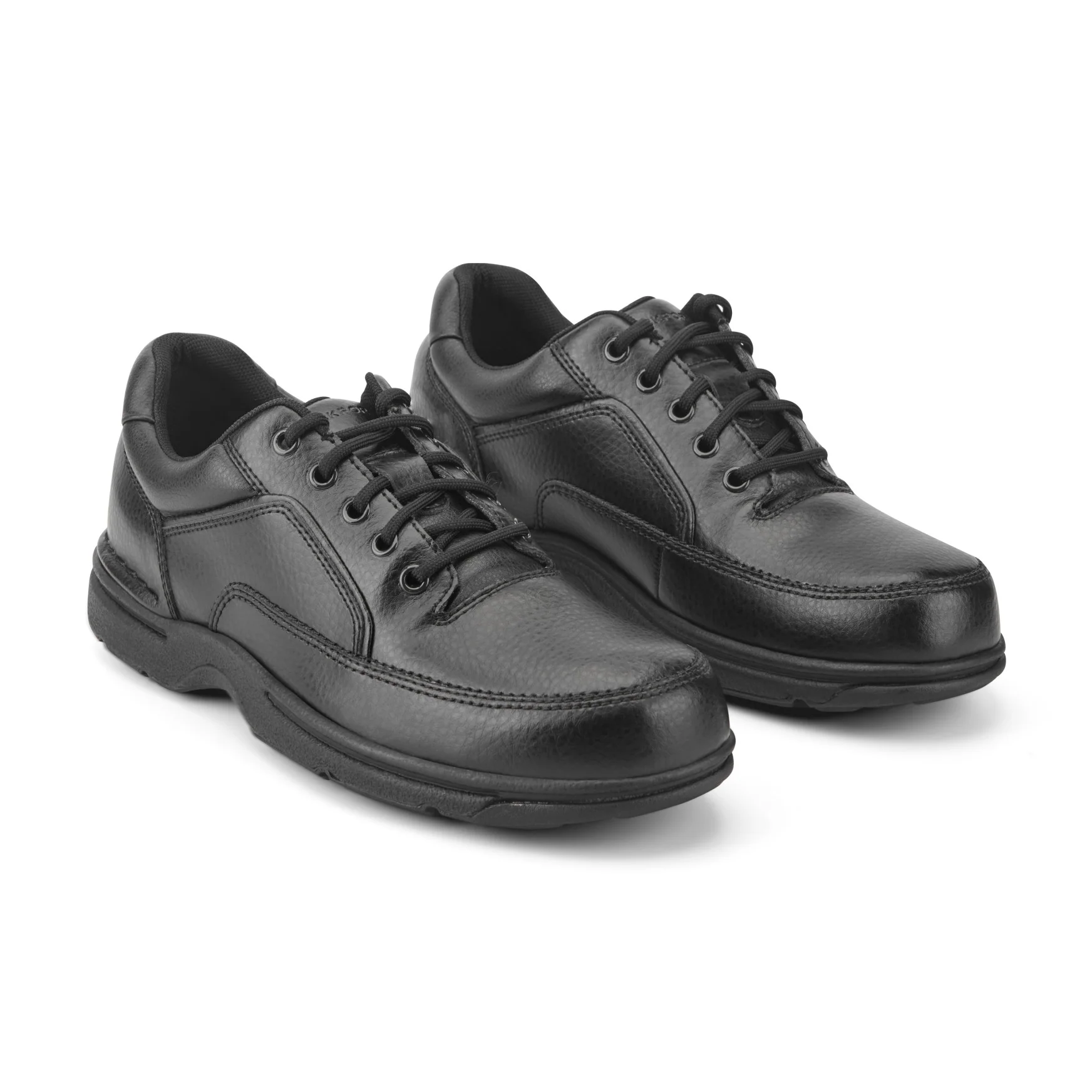 Men's Ridgefield Eureka Lace-Up - Image 2