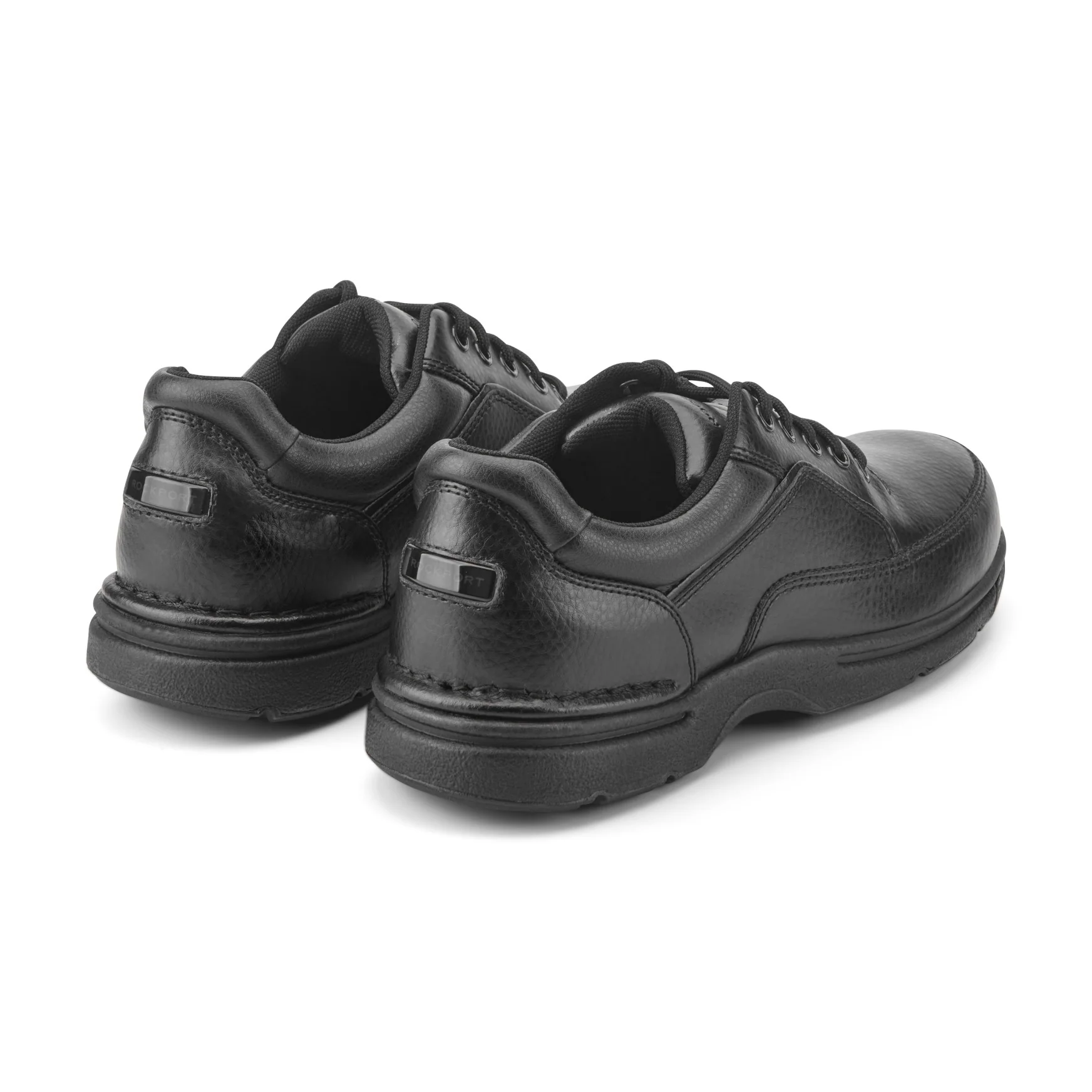 Men's Ridgefield Eureka Lace-Up - Image 3