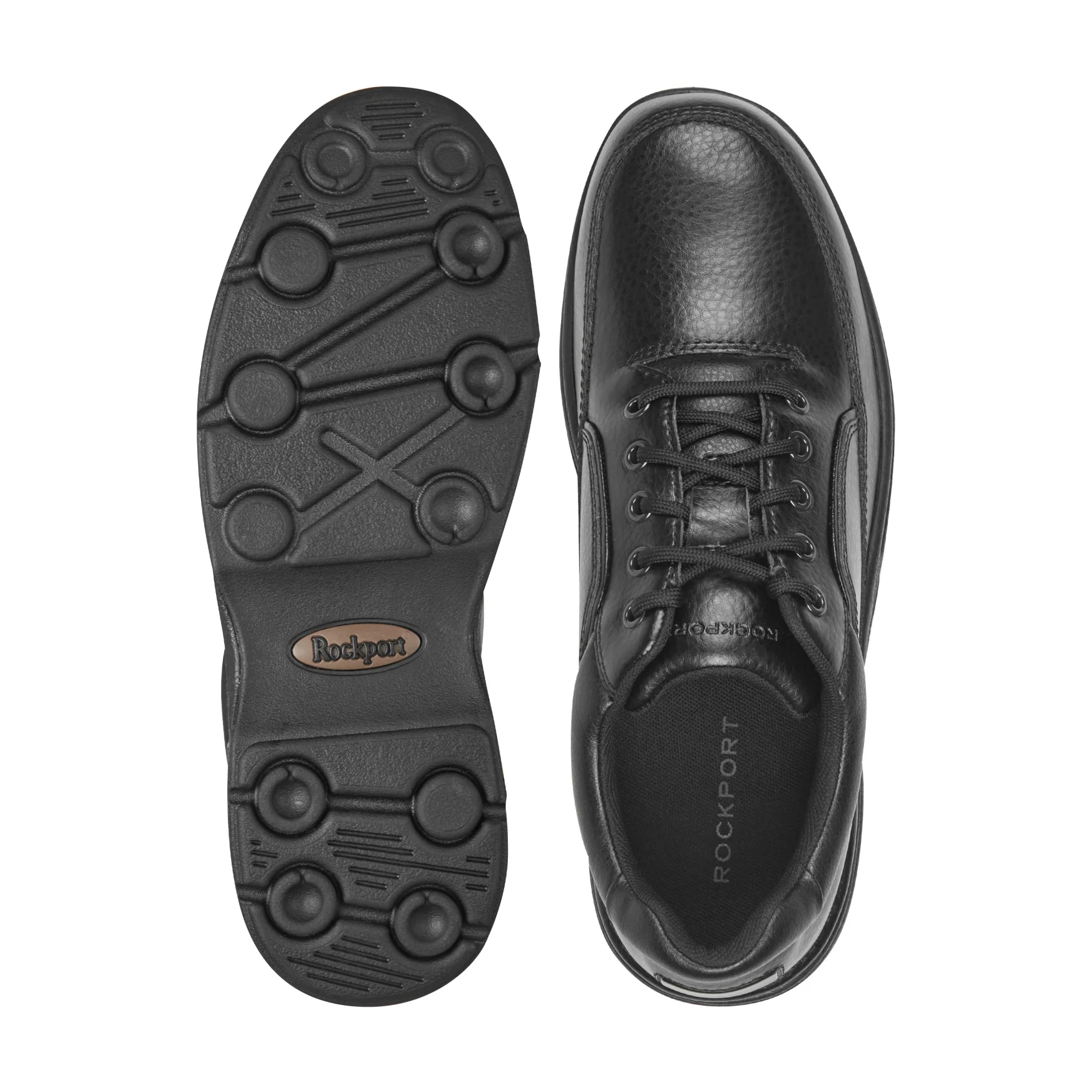 Men's Ridgefield Eureka Lace-Up - Image 5
