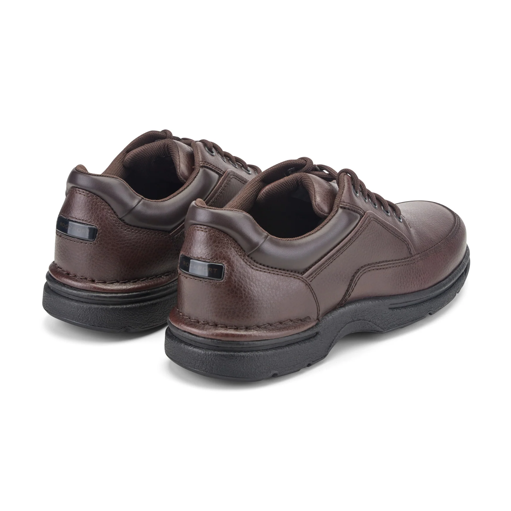 Men's Ridgefield Eureka Lace-Up - Image 3