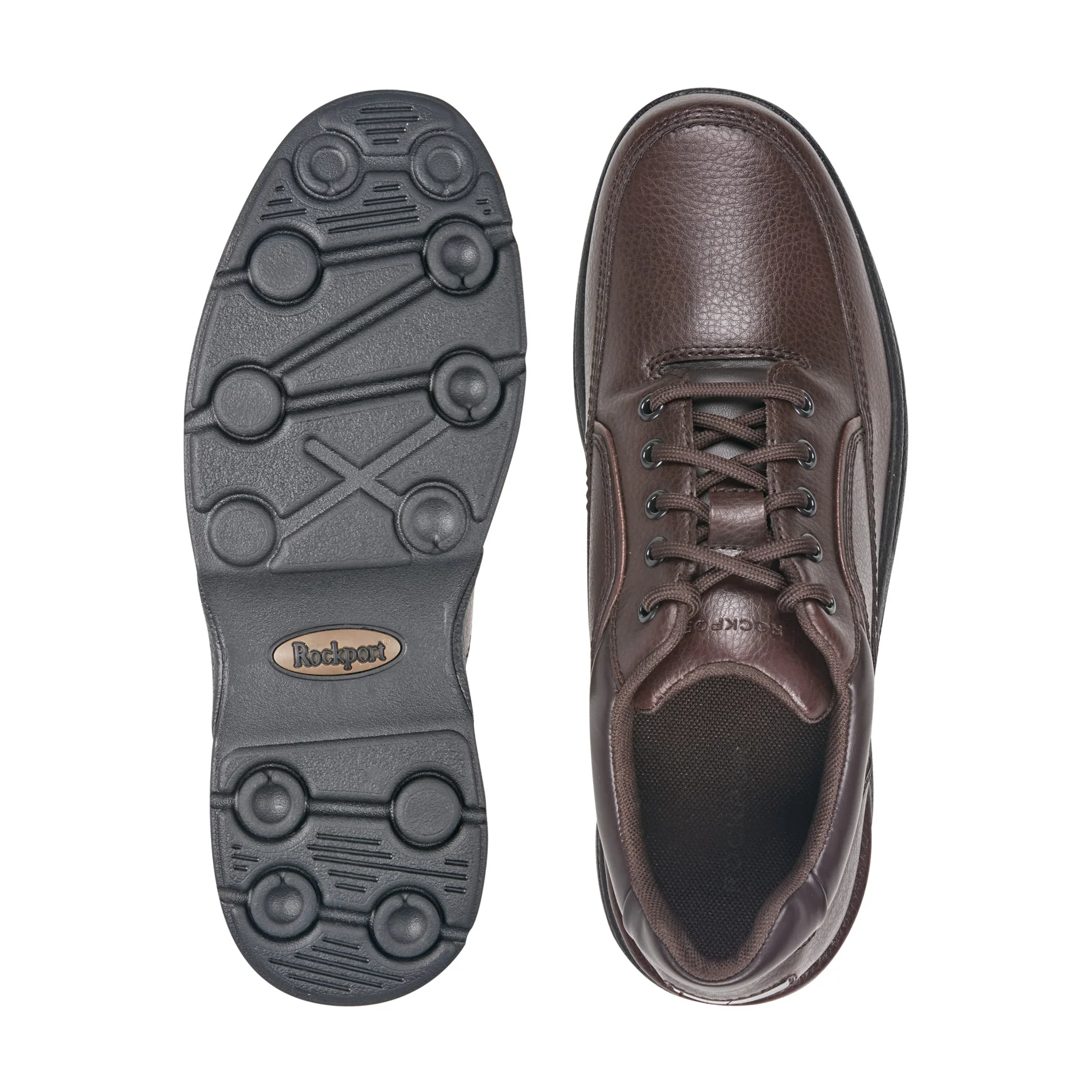 Men's Ridgefield Eureka Lace-Up - Image 5