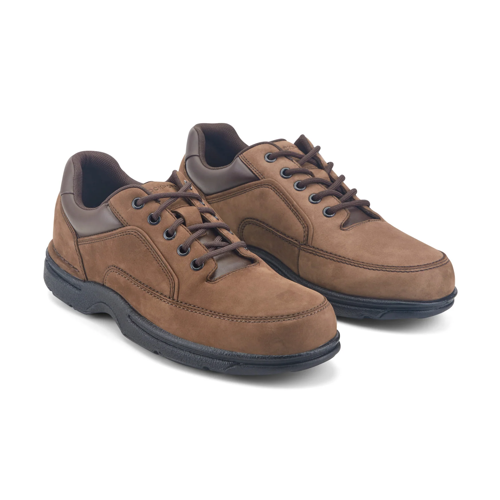 Men's Ridgefield Eureka Lace-Up - Image 2