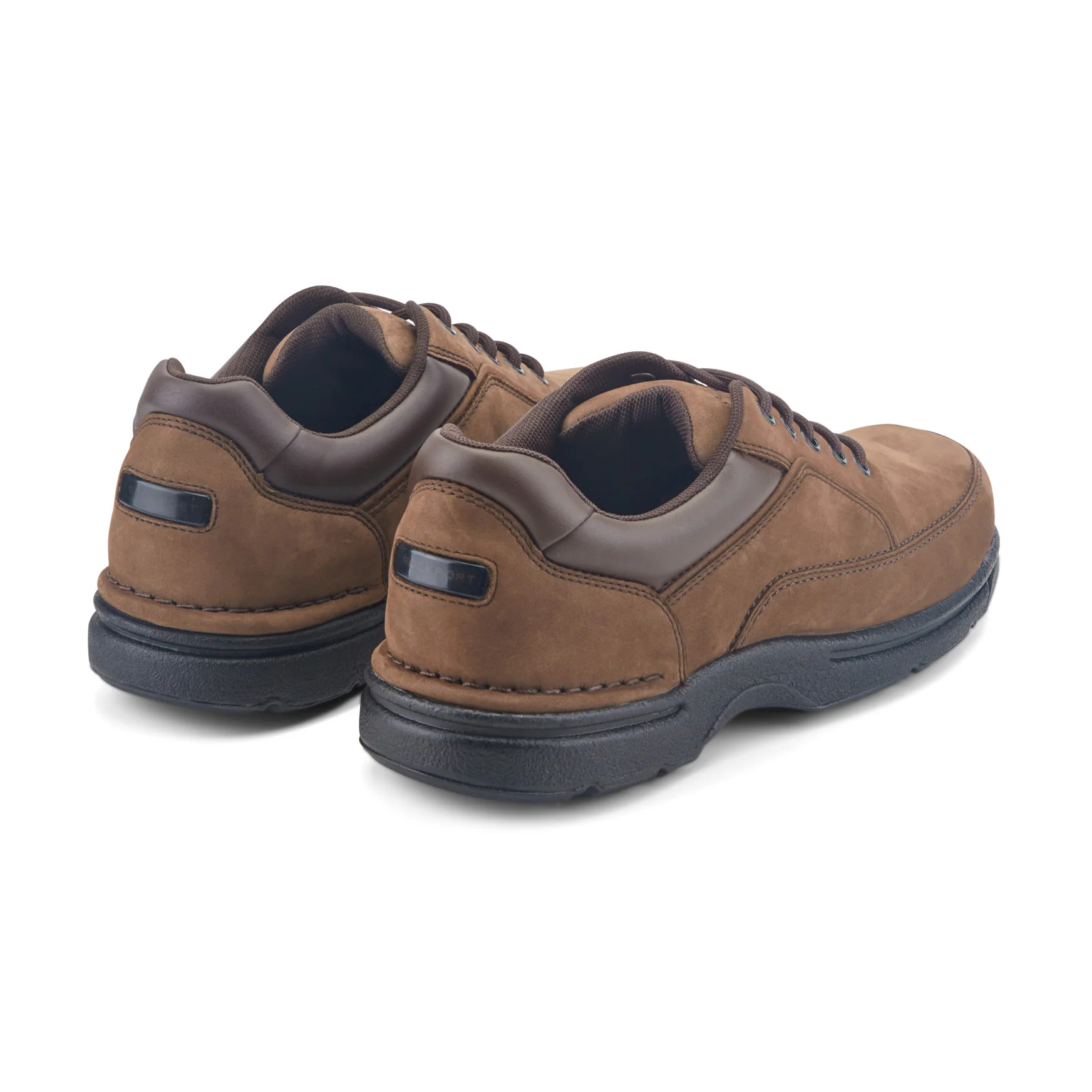 Men's Ridgefield Eureka Lace-Up - Image 3