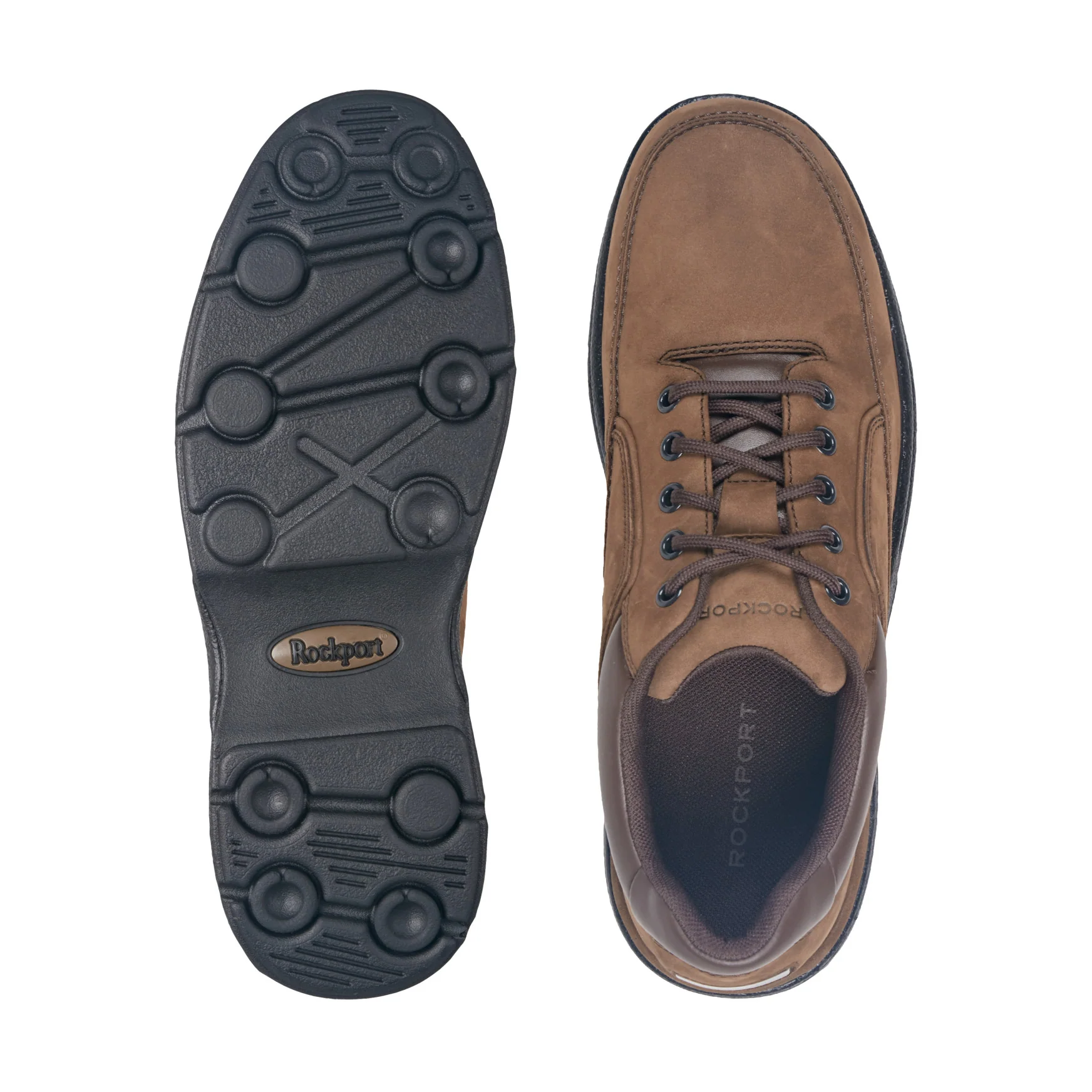 Men's Ridgefield Eureka Lace-Up - Image 5
