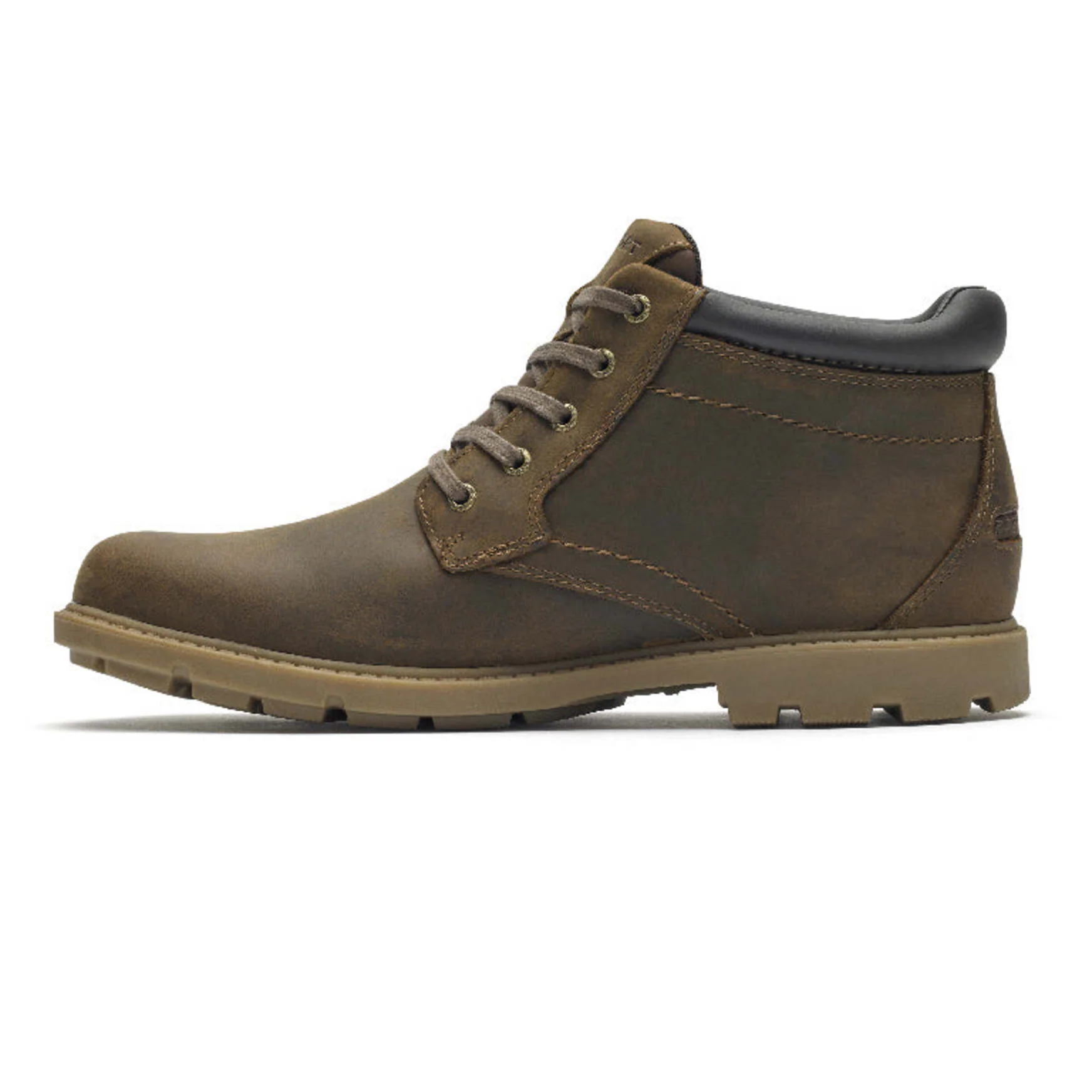 Men's Rugged Bucks Waterproof Boot - Image 5
