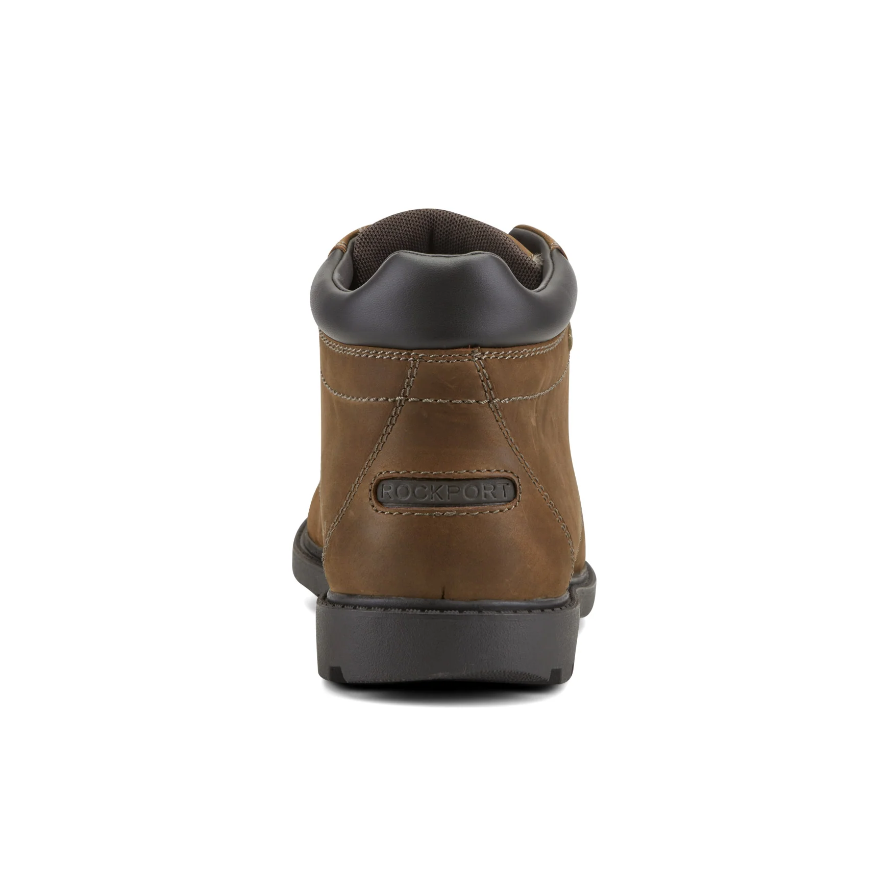Men's Rugged Bucks Waterproof Boot - Image 3