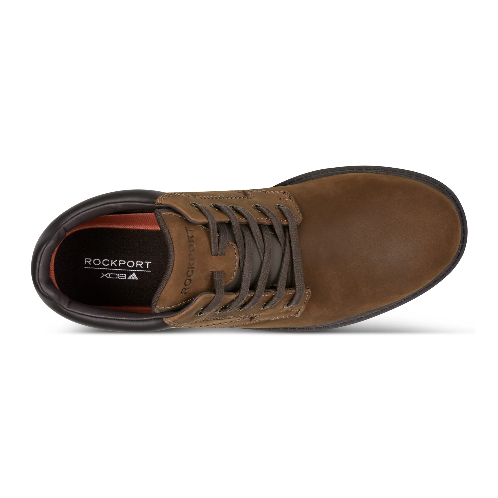 Men's Rugged Bucks Waterproof Boot - Image 4