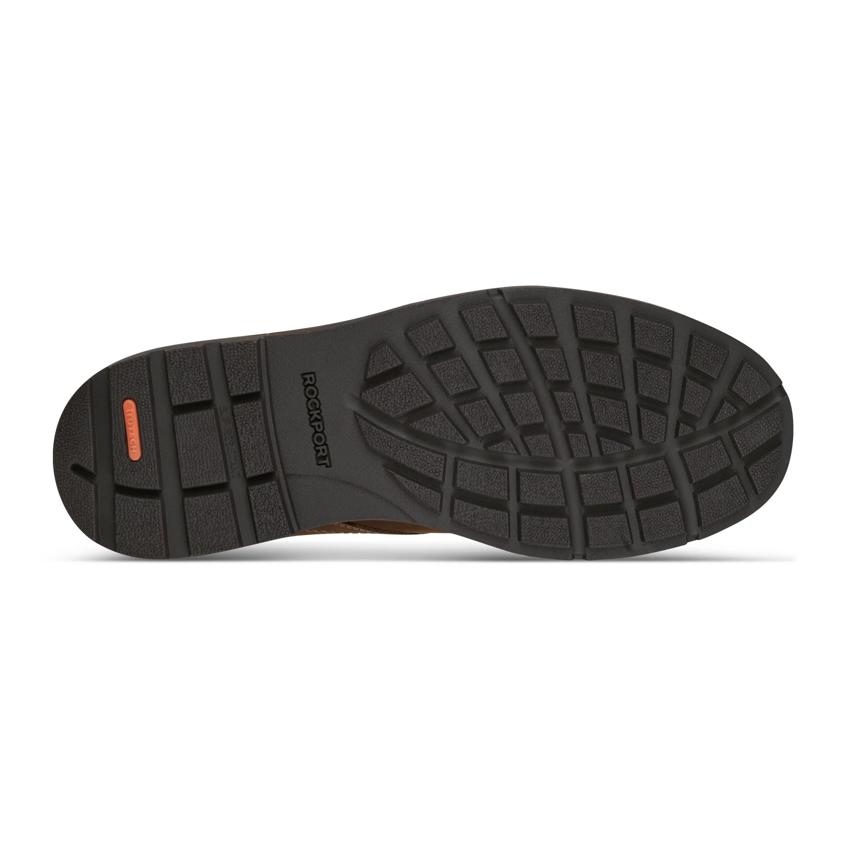 Men's Rugged Bucks Waterproof Boot - Image 5