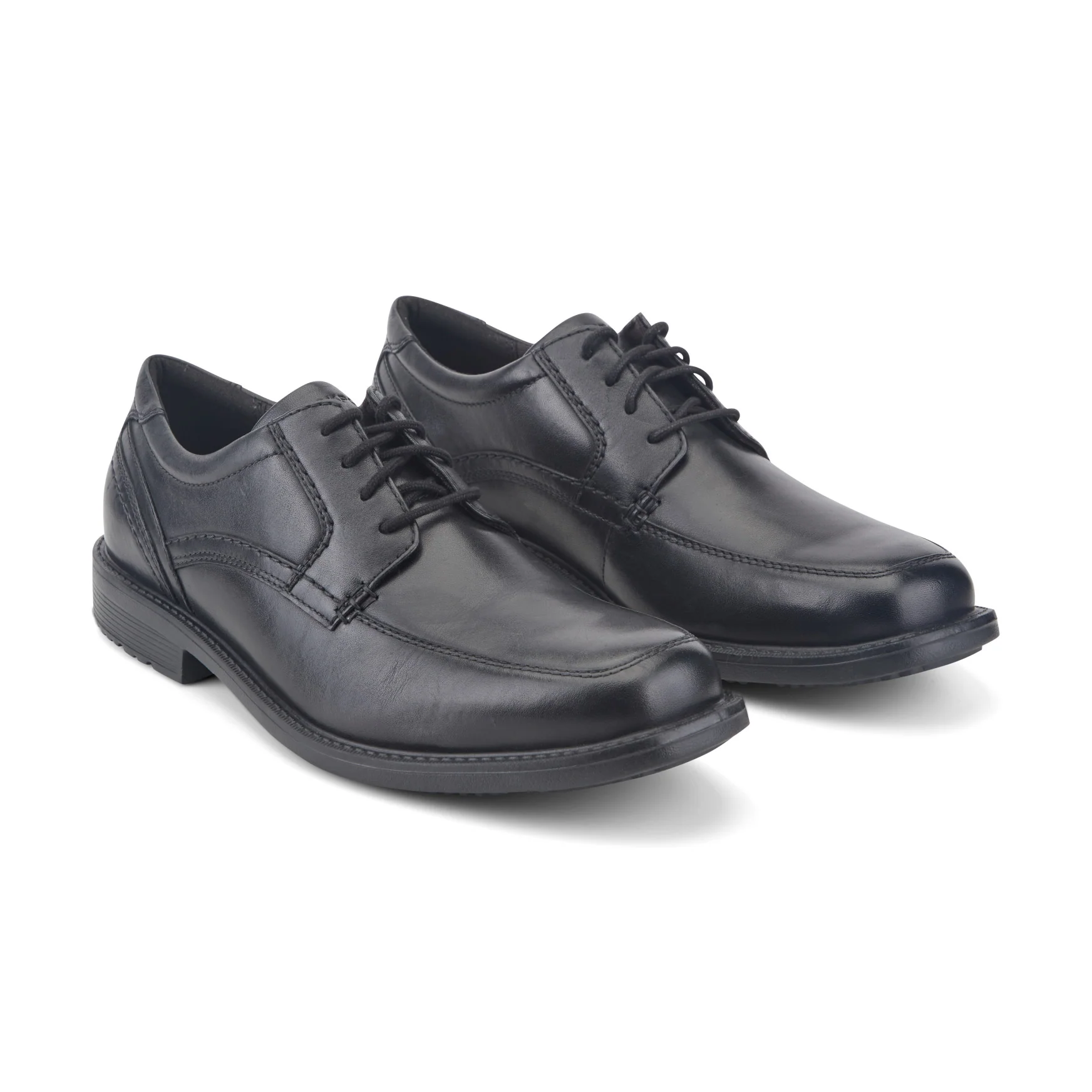 Men's Style Leader 2 Apron Toe Oxford - Image 2
