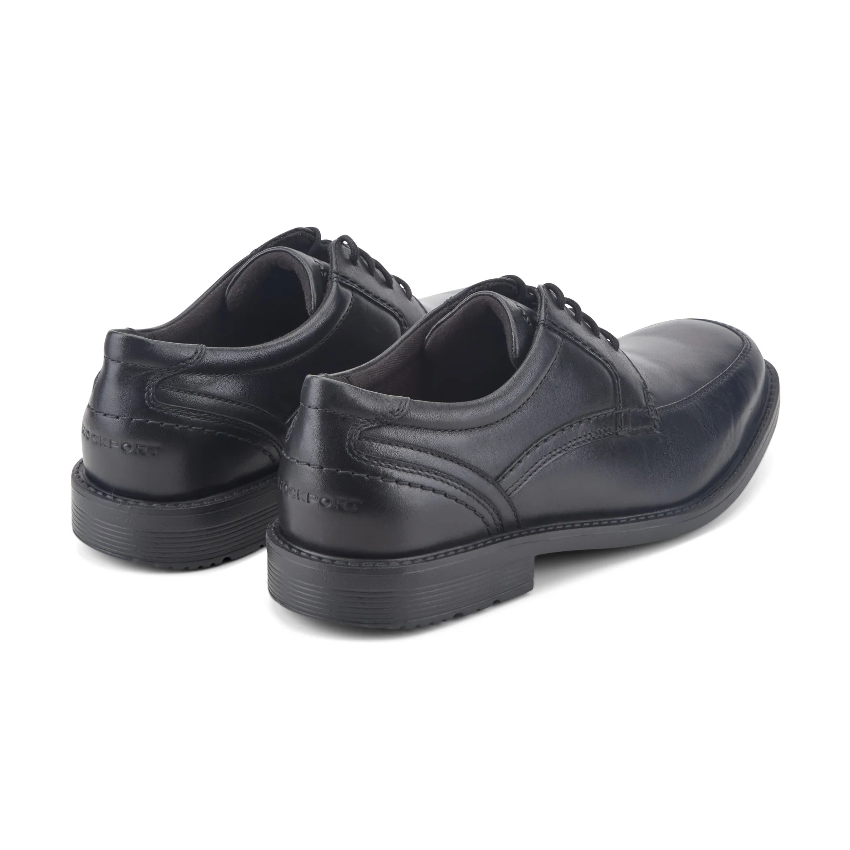 Men's Style Leader 2 Apron Toe Oxford - Image 3