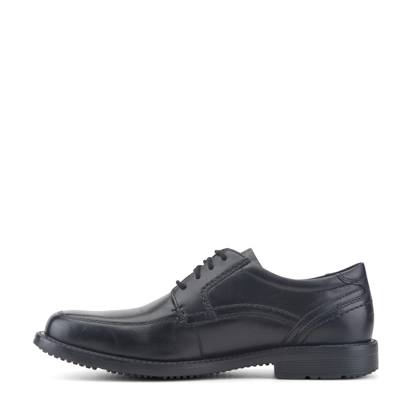Men's Style Leader 2 Apron Toe Oxford - Image 4