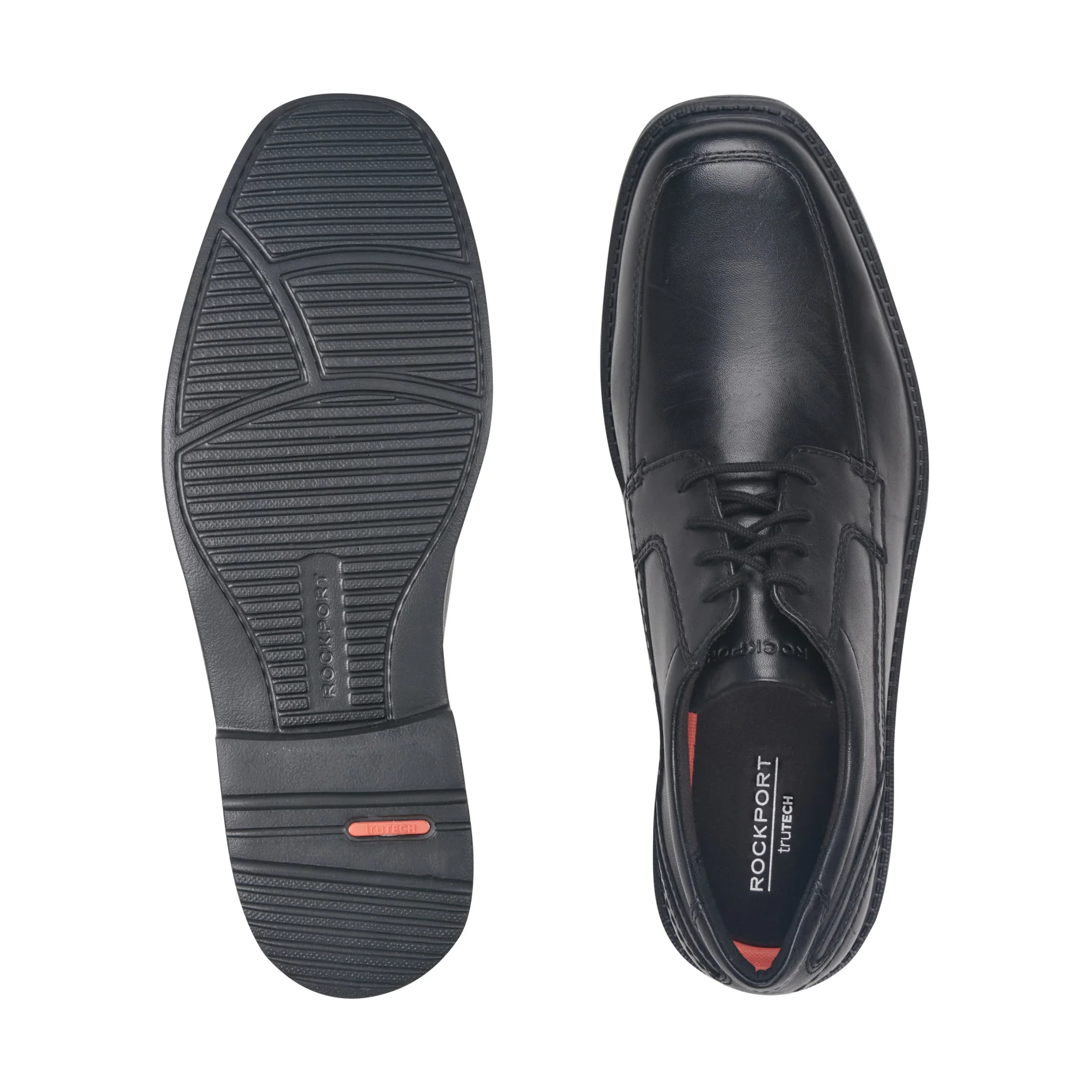 Men's Style Leader 2 Apron Toe Oxford - Image 5