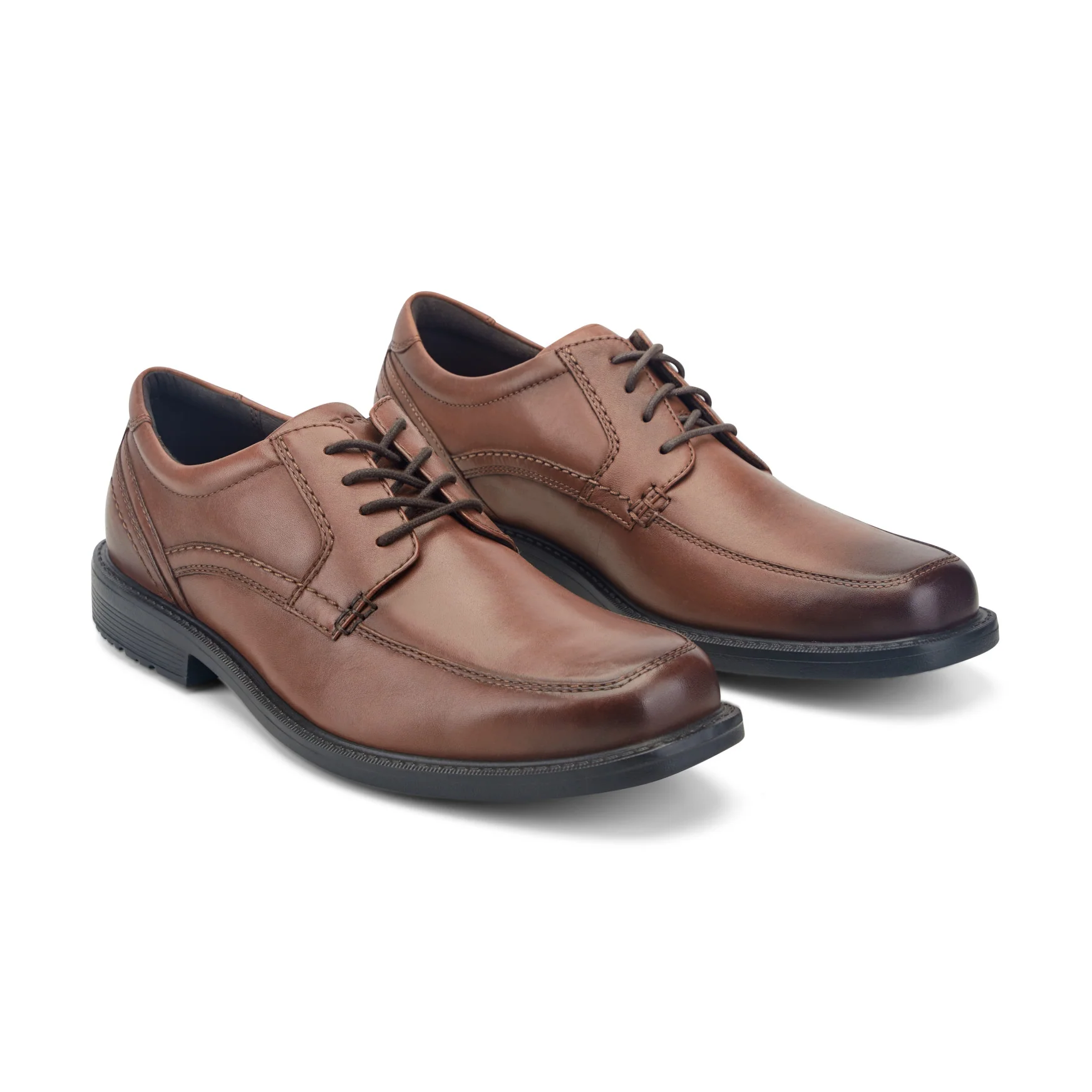 Men's Style Leader 2 Apron Toe Oxford - Image 2