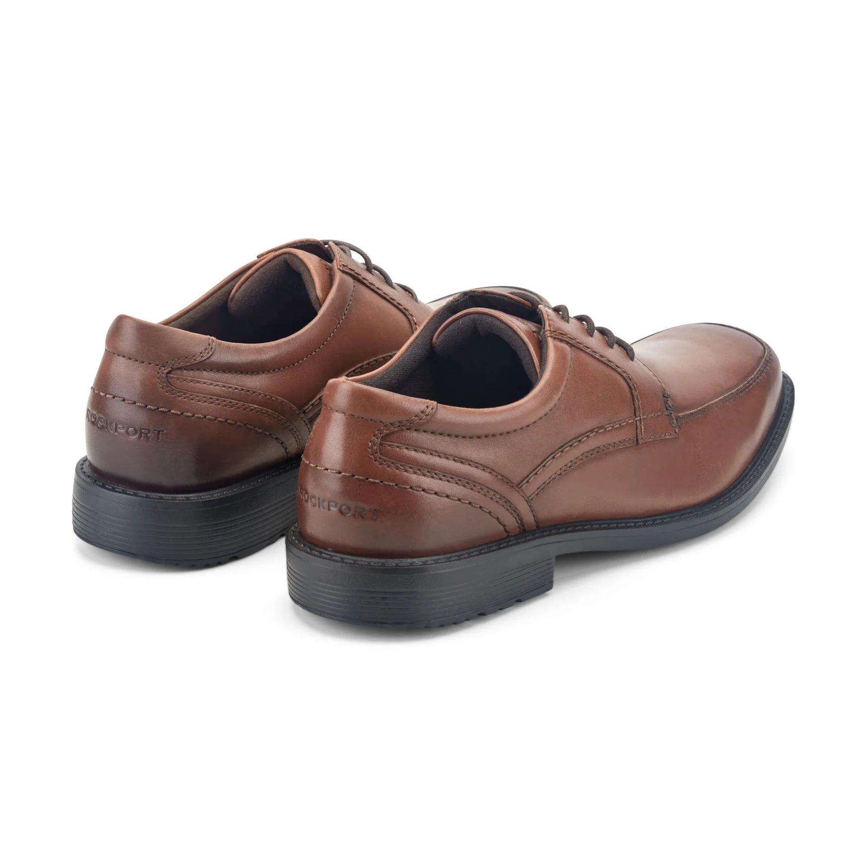 Men's Style Leader 2 Apron Toe Oxford - Image 3