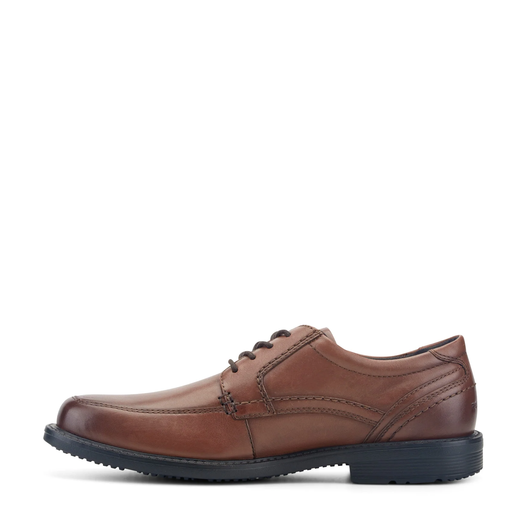 Men's Style Leader 2 Apron Toe Oxford - Image 4